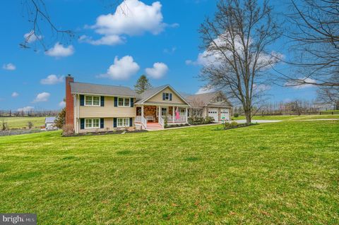 16104 CARROLL ROAD MONKTON MD 21111