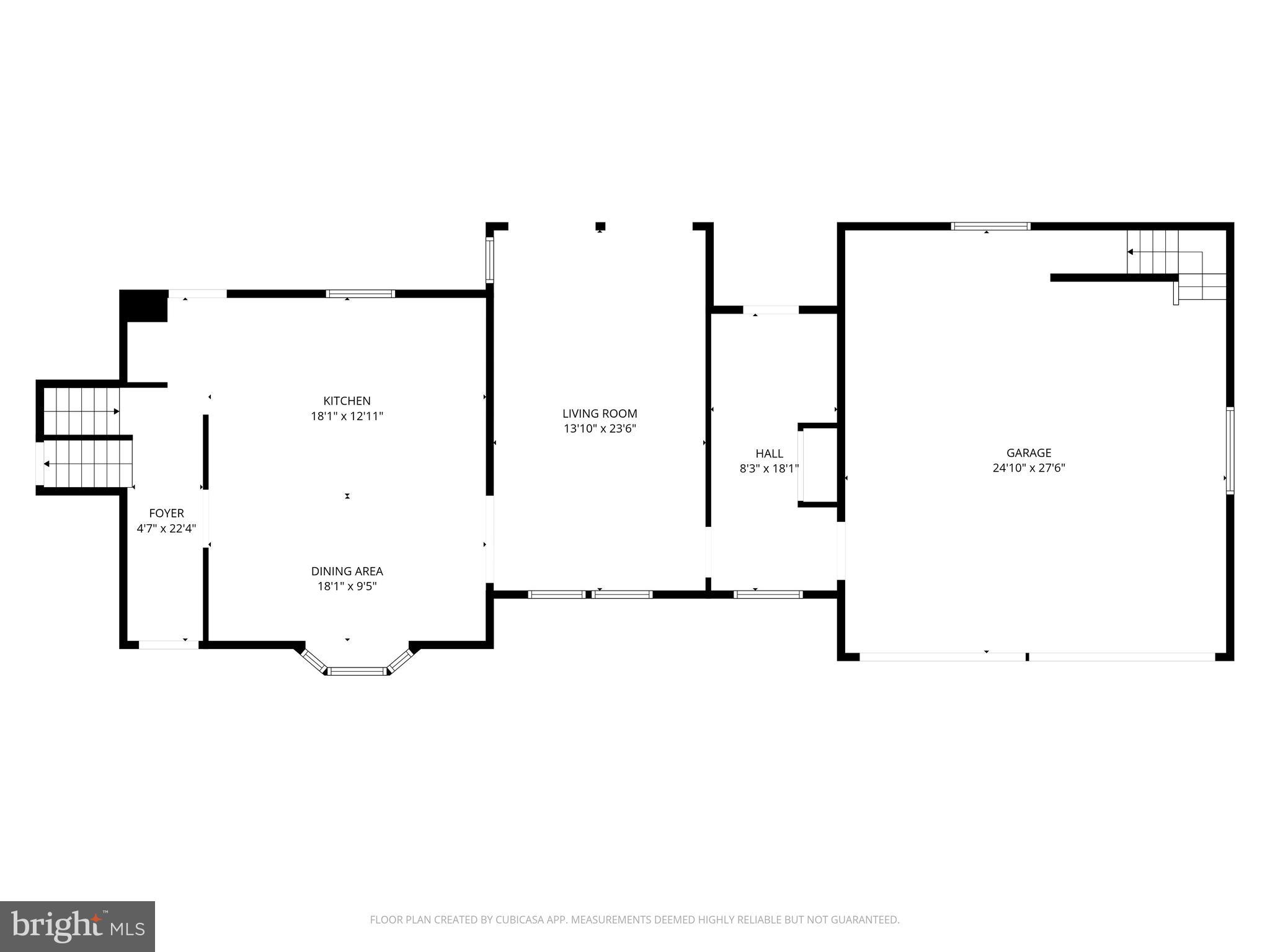 MY LADY'S MANOR - Residential