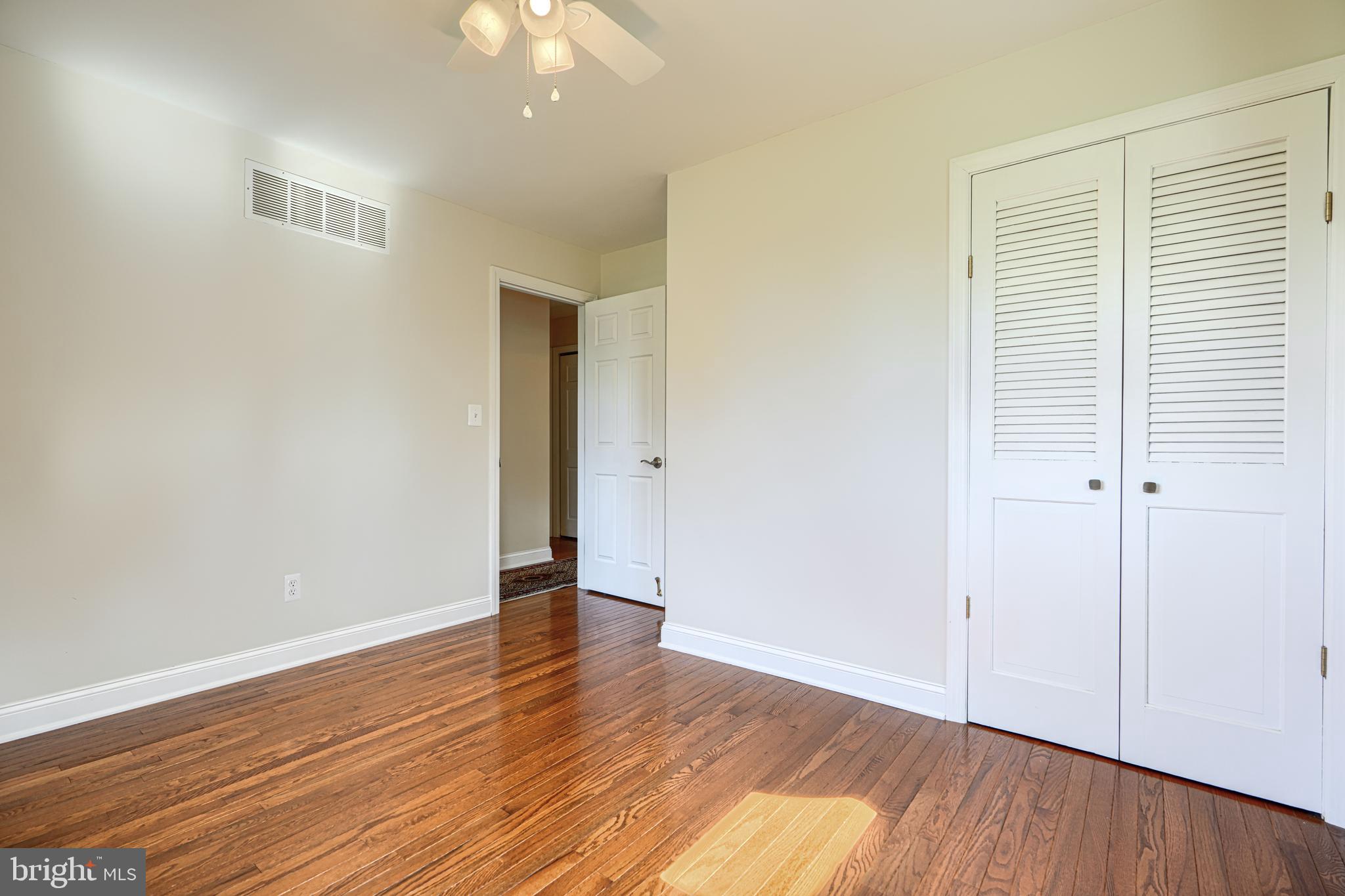 MY LADY'S MANOR - Residential