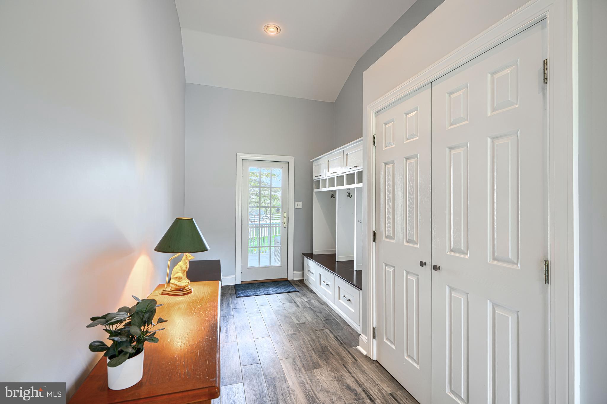 MY LADY'S MANOR - Residential