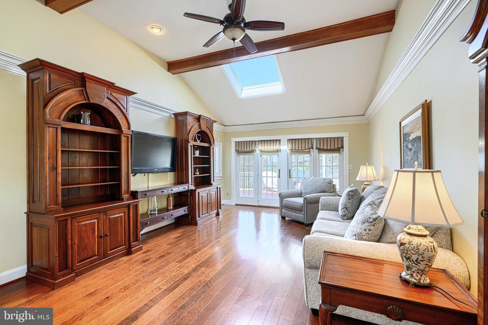 MY LADY'S MANOR - Residential