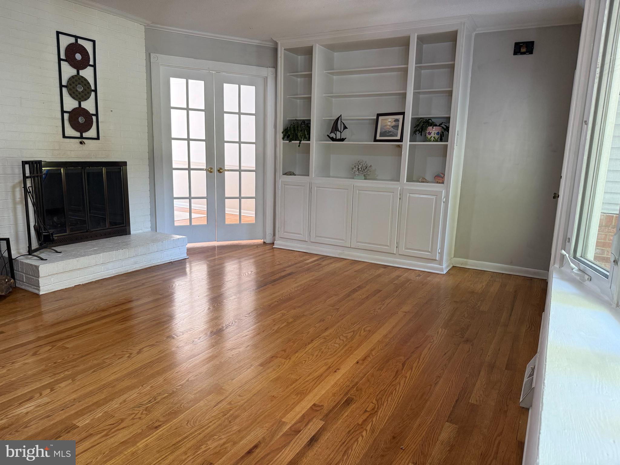 2261 MOUNT TABOR ROAD
