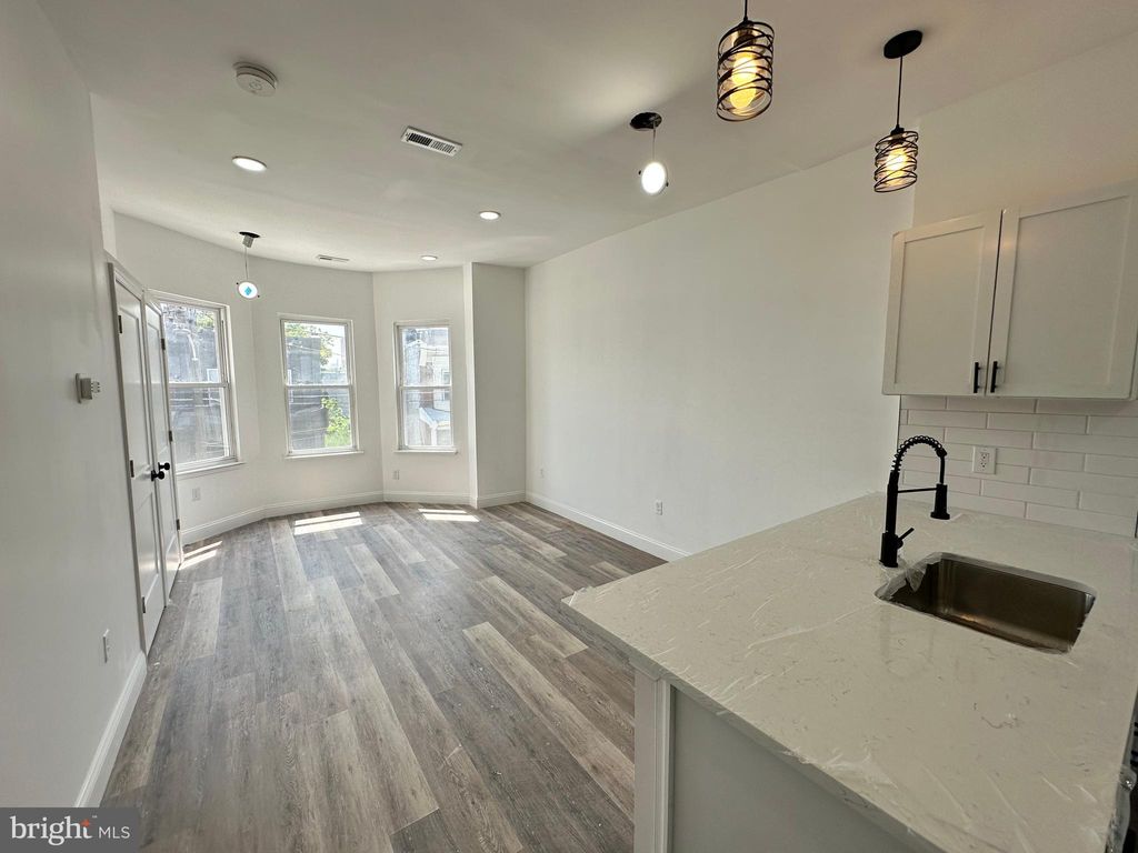 Photo of 1233 W Venango Street #2, PHILADELPHIA, PA 19140 (MLS # PAPH2526640)