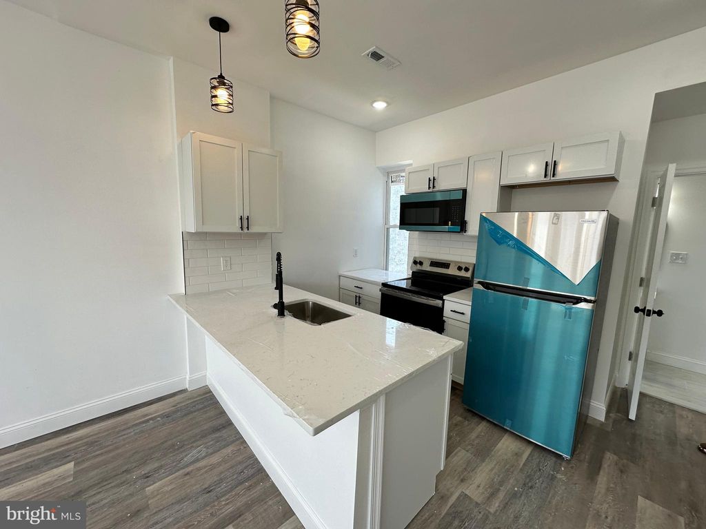 Photo of 1233 W Venango Street #2, PHILADELPHIA, PA 19140 (MLS # PAPH2526640)