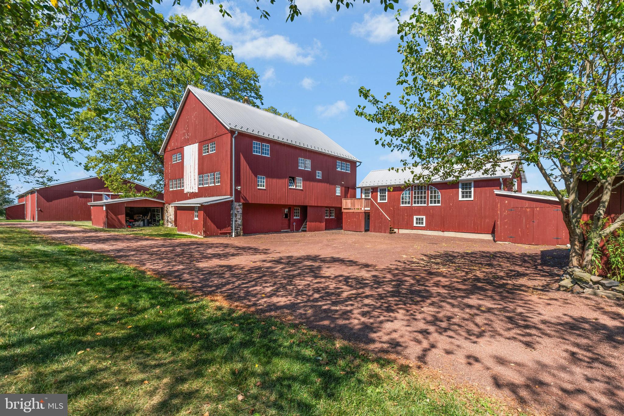 119 CENTER HILL ROAD