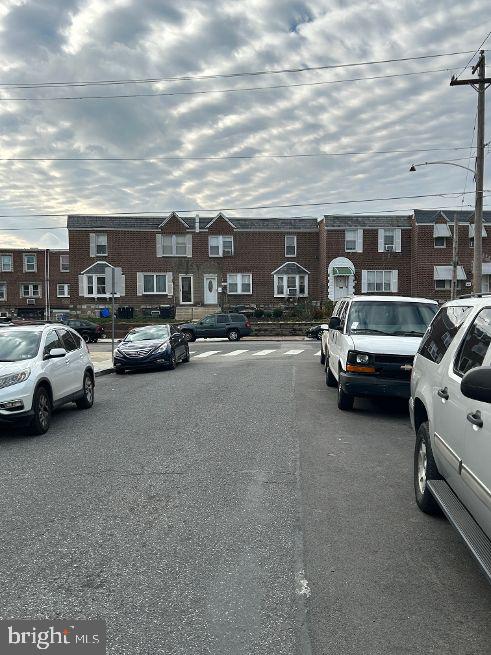 HOLMESBURG - Residential