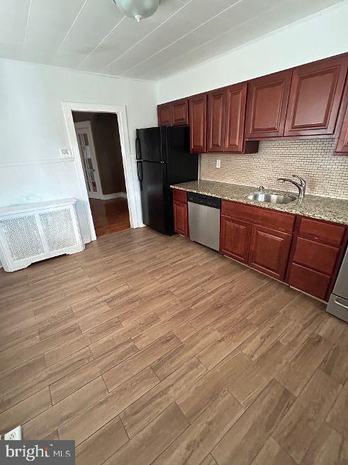 HOLMESBURG - Residential