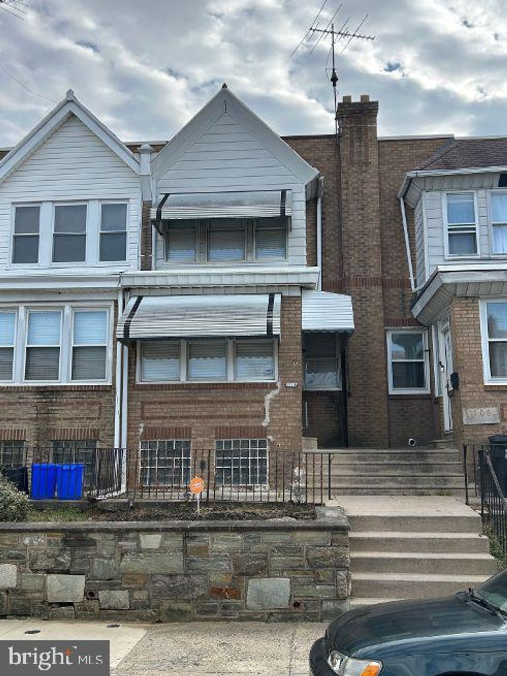 Photo of 7711 Walker Street, PHILADELPHIA, PA 19136 (MLS # PAPH2564594)