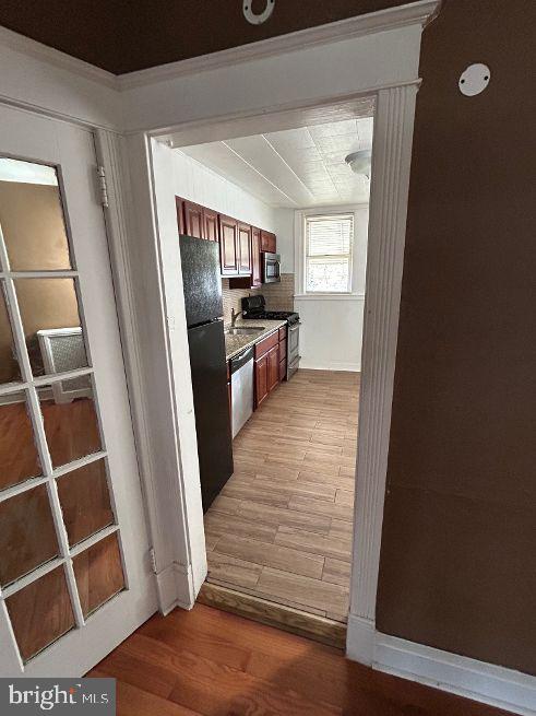 HOLMESBURG - Residential