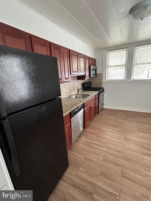 HOLMESBURG - Residential