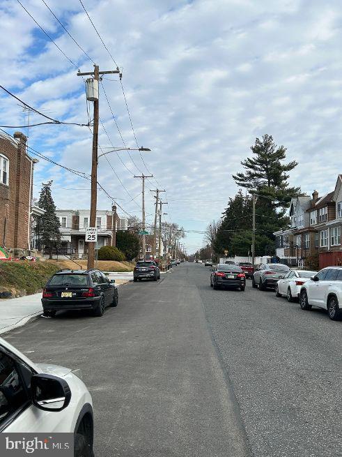 HOLMESBURG - Residential