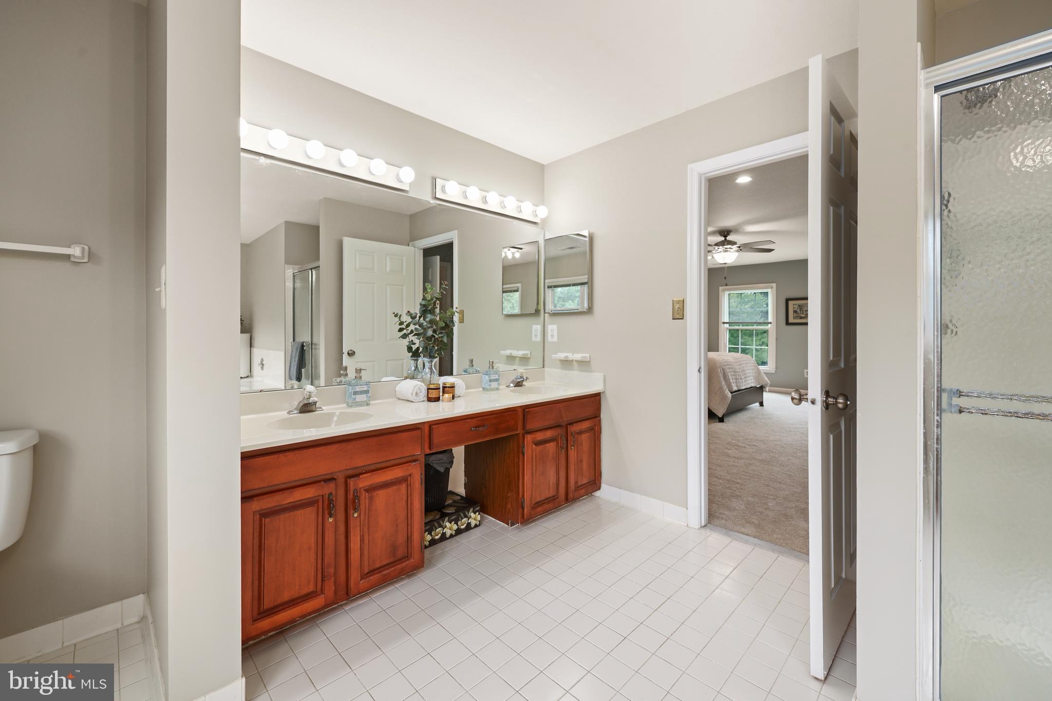 VIRGINIA RUN - Residential