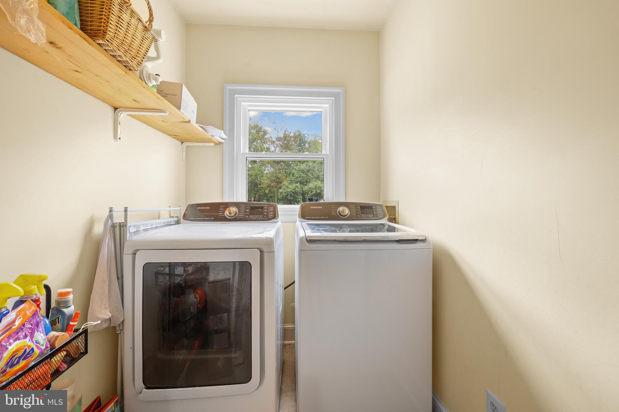 VIRGINIA RUN - Residential