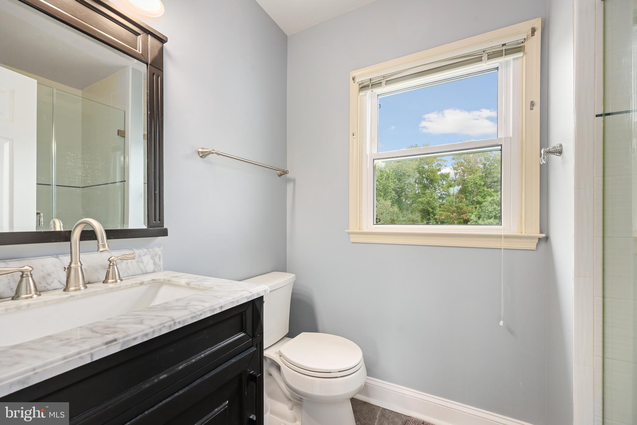 VIRGINIA RUN - Residential