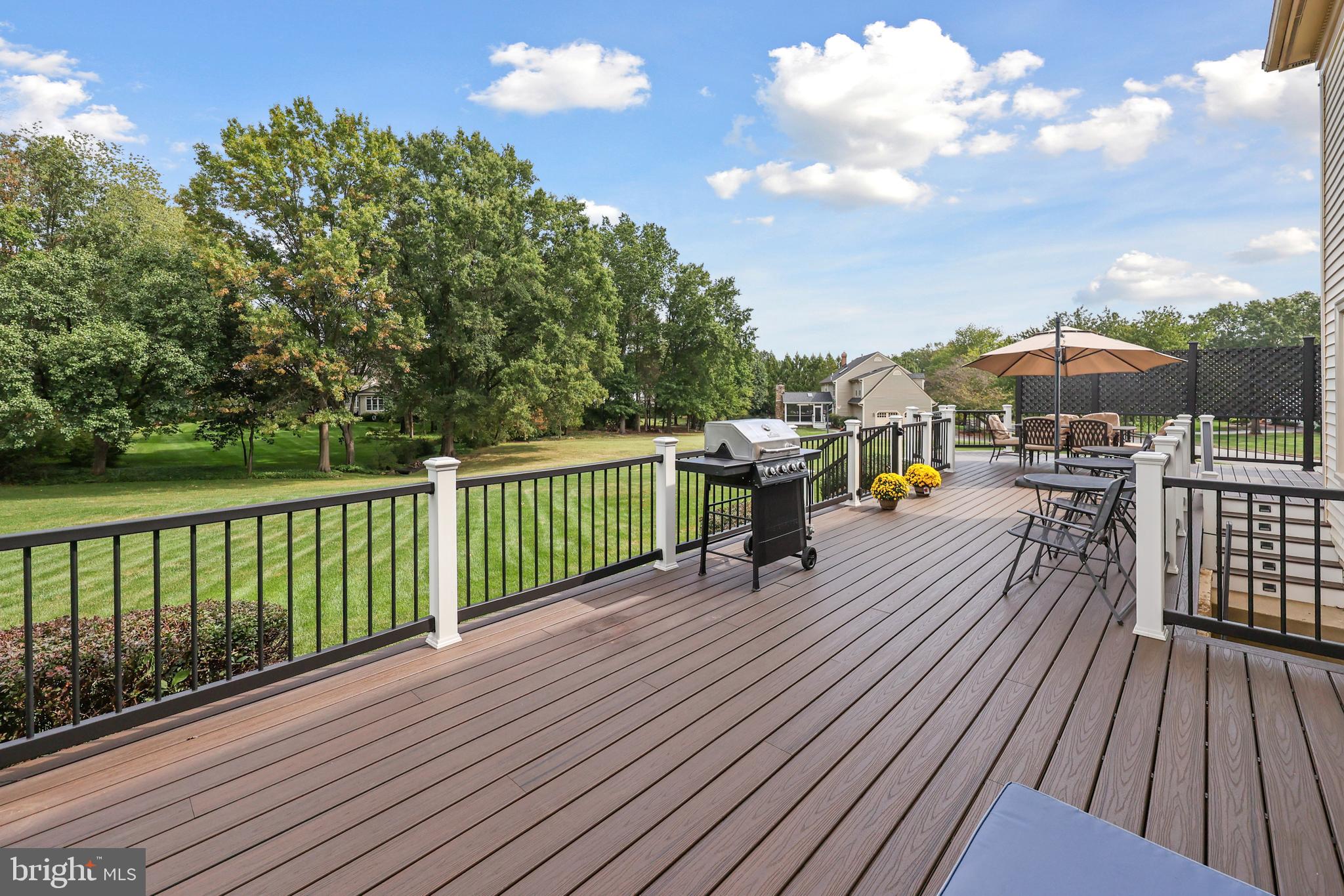 VIRGINIA RUN - Residential