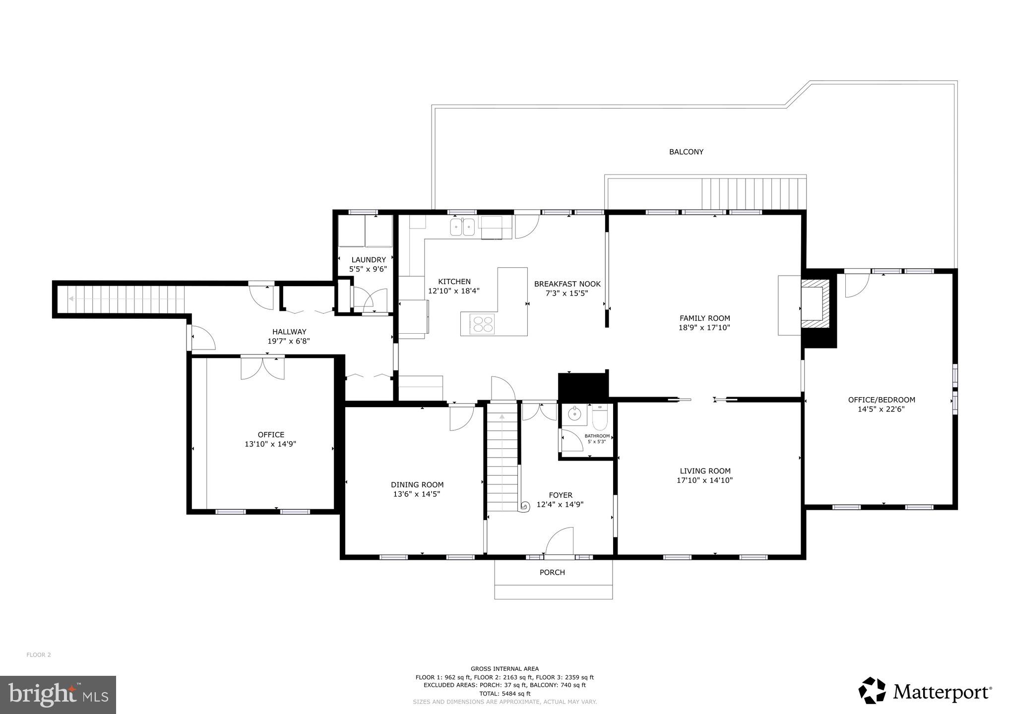 VIRGINIA RUN - Residential