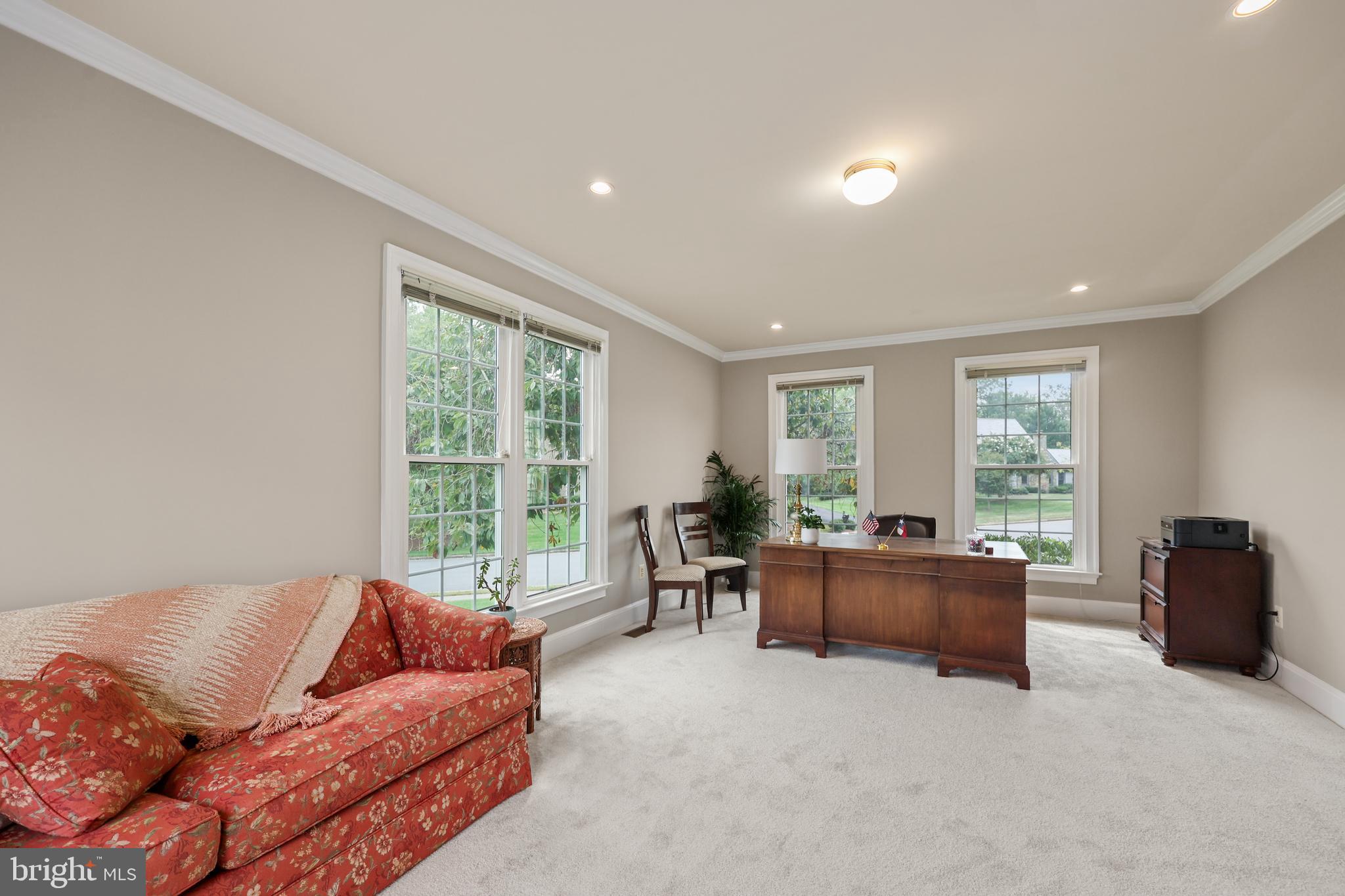 VIRGINIA RUN - Residential