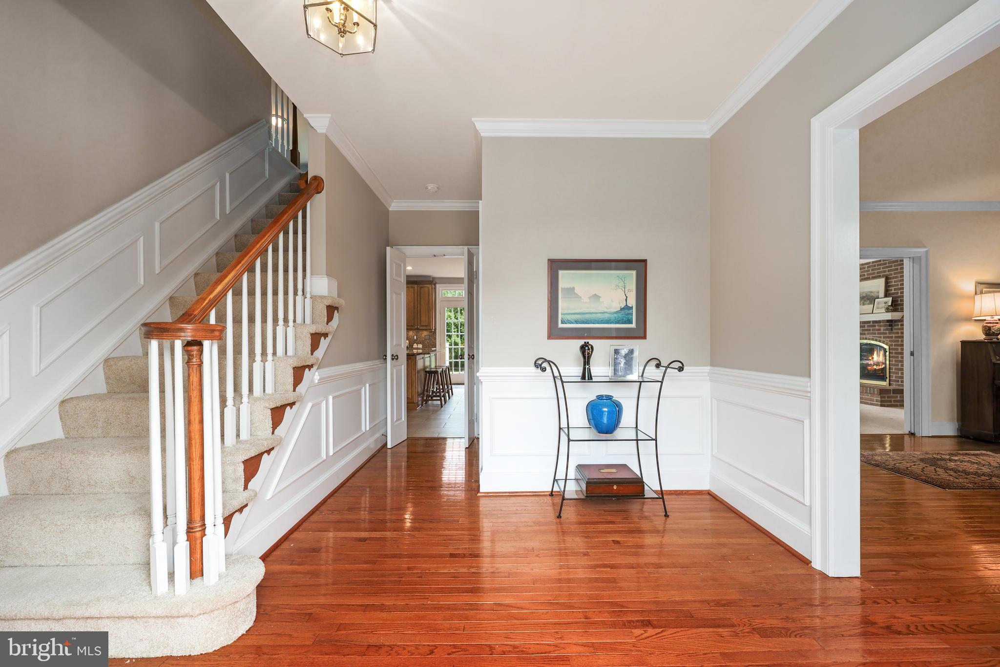 VIRGINIA RUN - Residential