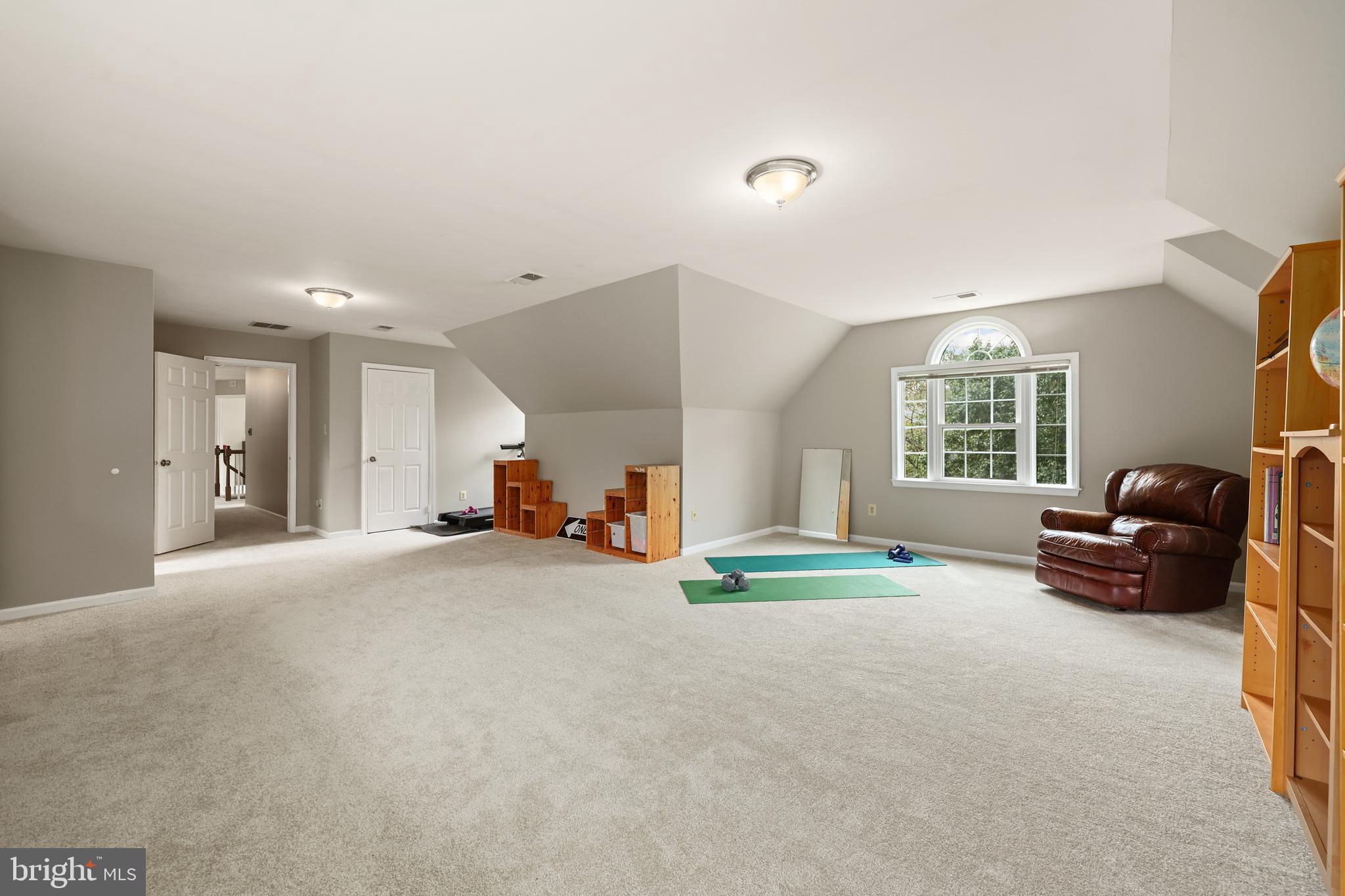 VIRGINIA RUN - Residential