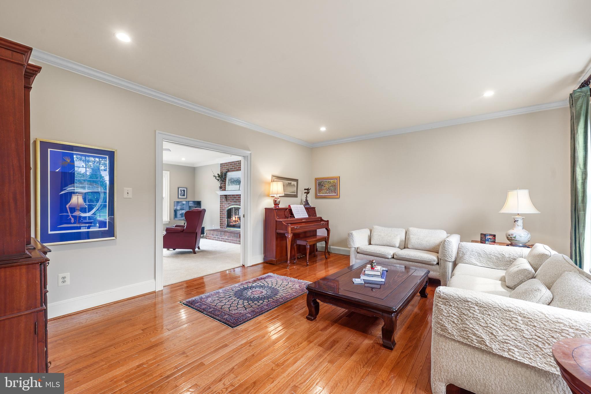 VIRGINIA RUN - Residential