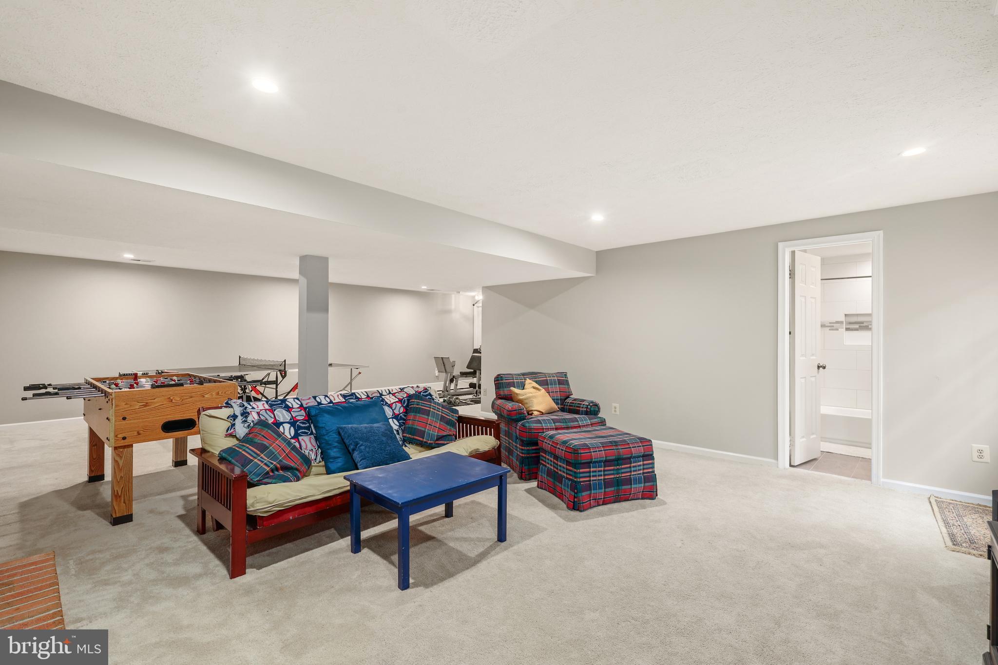 VIRGINIA RUN - Residential