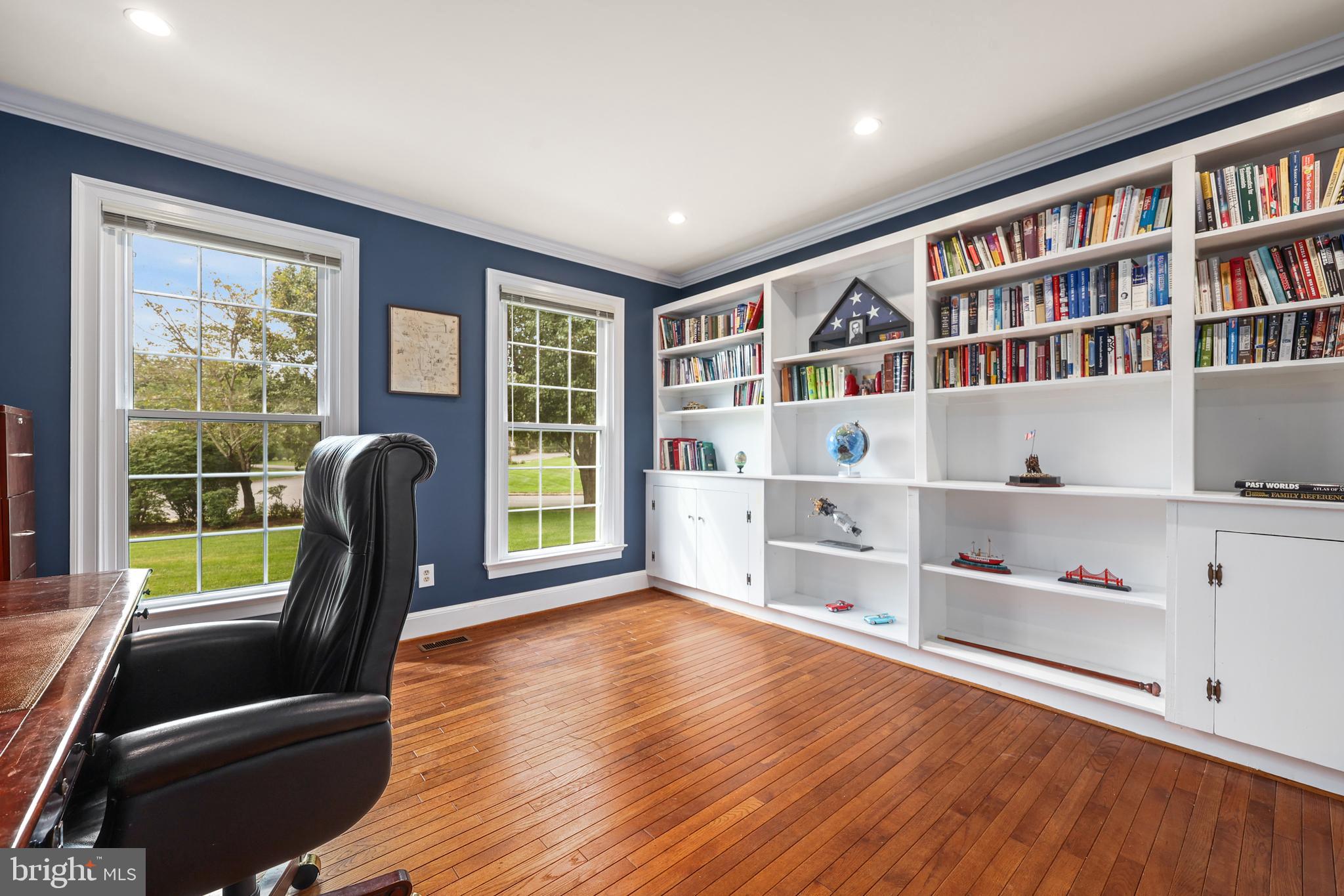 VIRGINIA RUN - Residential