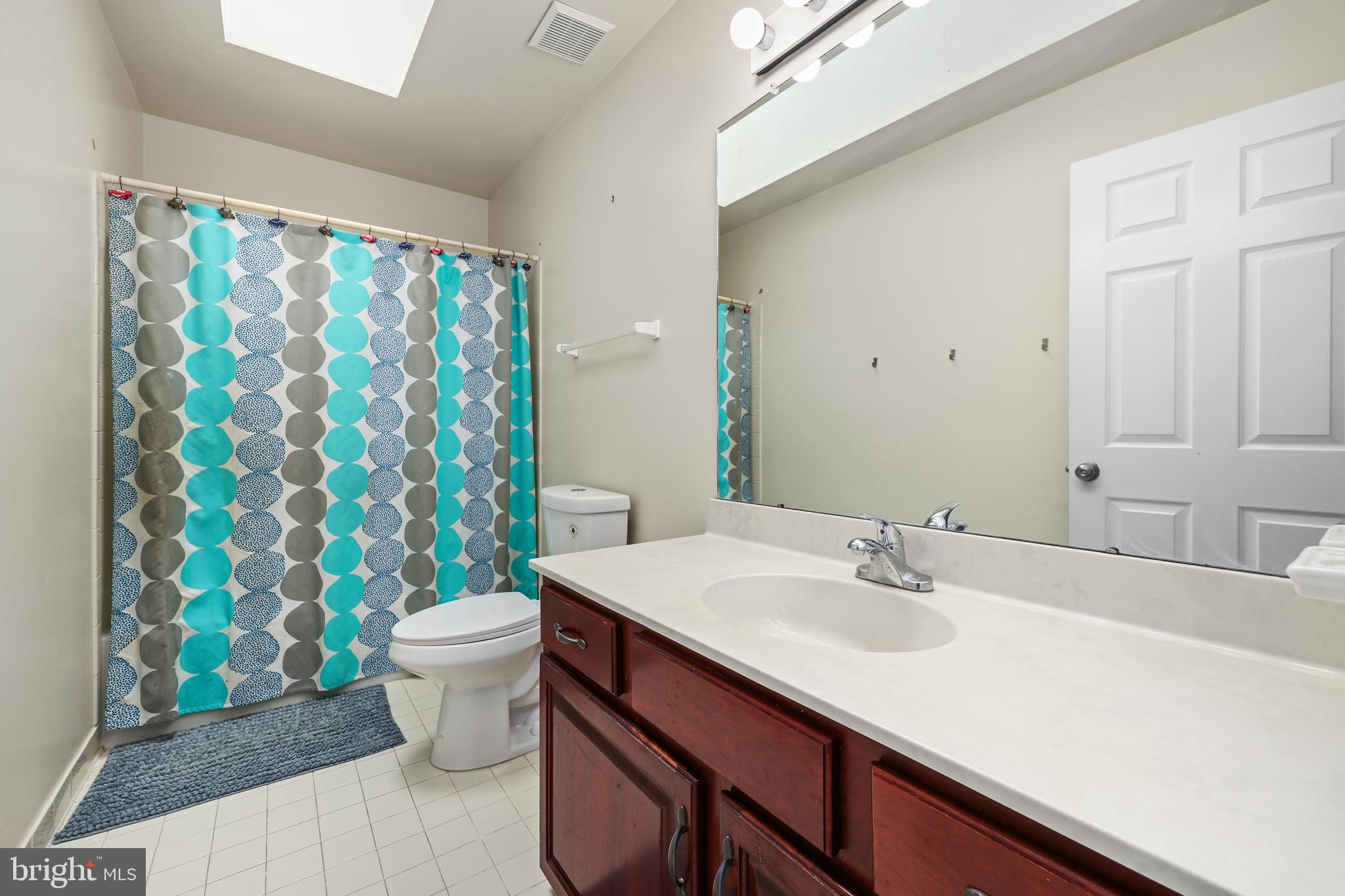 VIRGINIA RUN - Residential