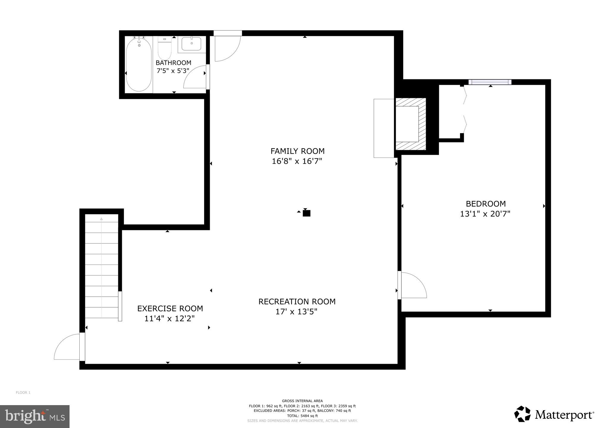 VIRGINIA RUN - Residential