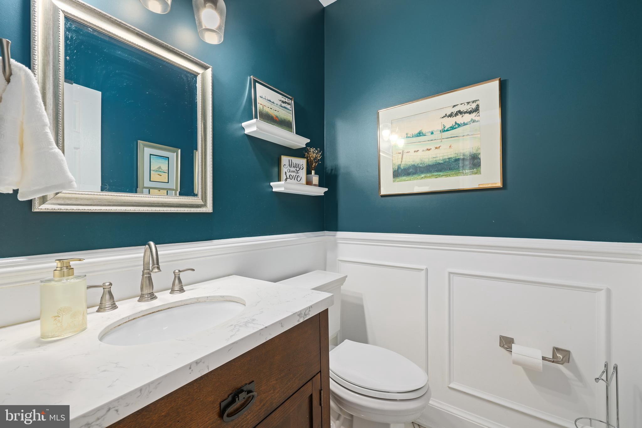 VIRGINIA RUN - Residential