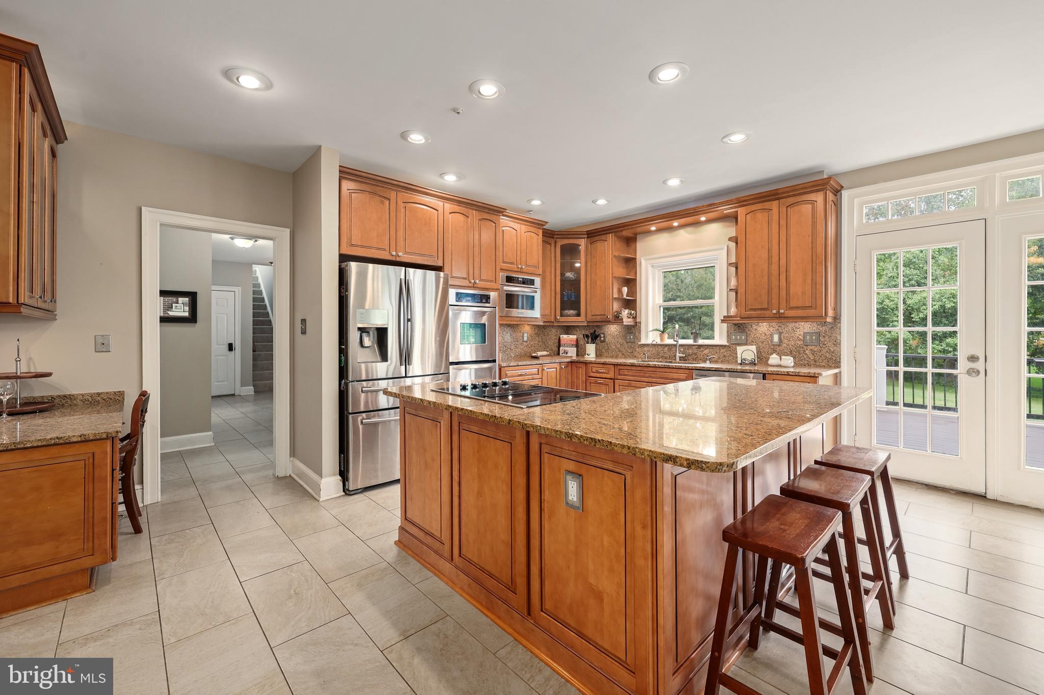 VIRGINIA RUN - Residential