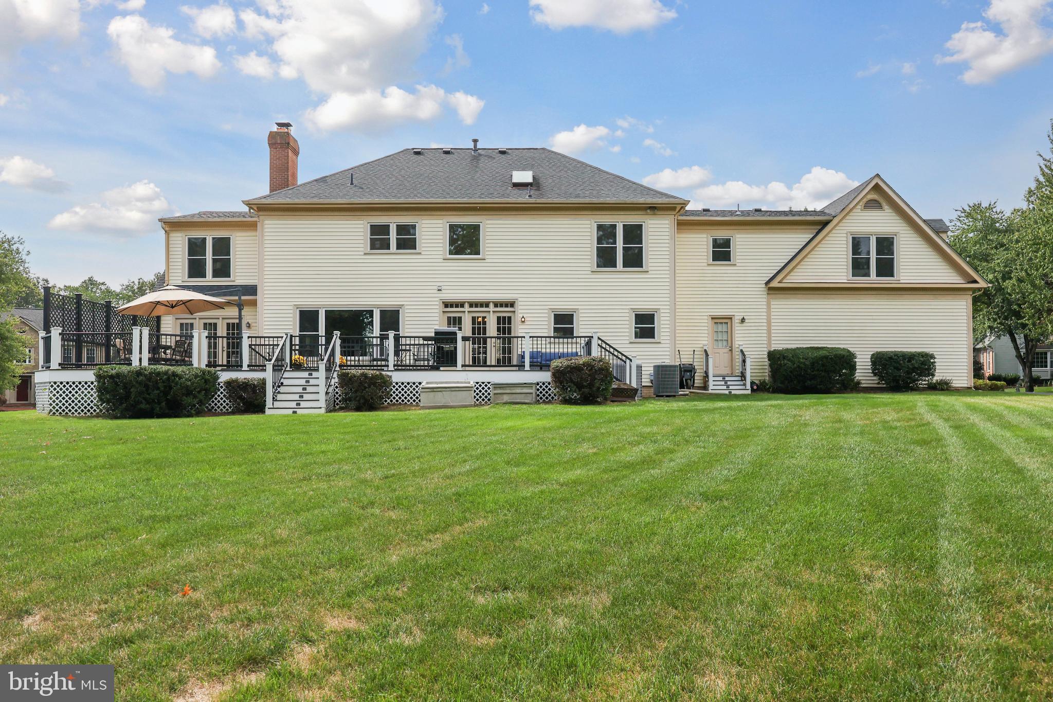 VIRGINIA RUN - Residential