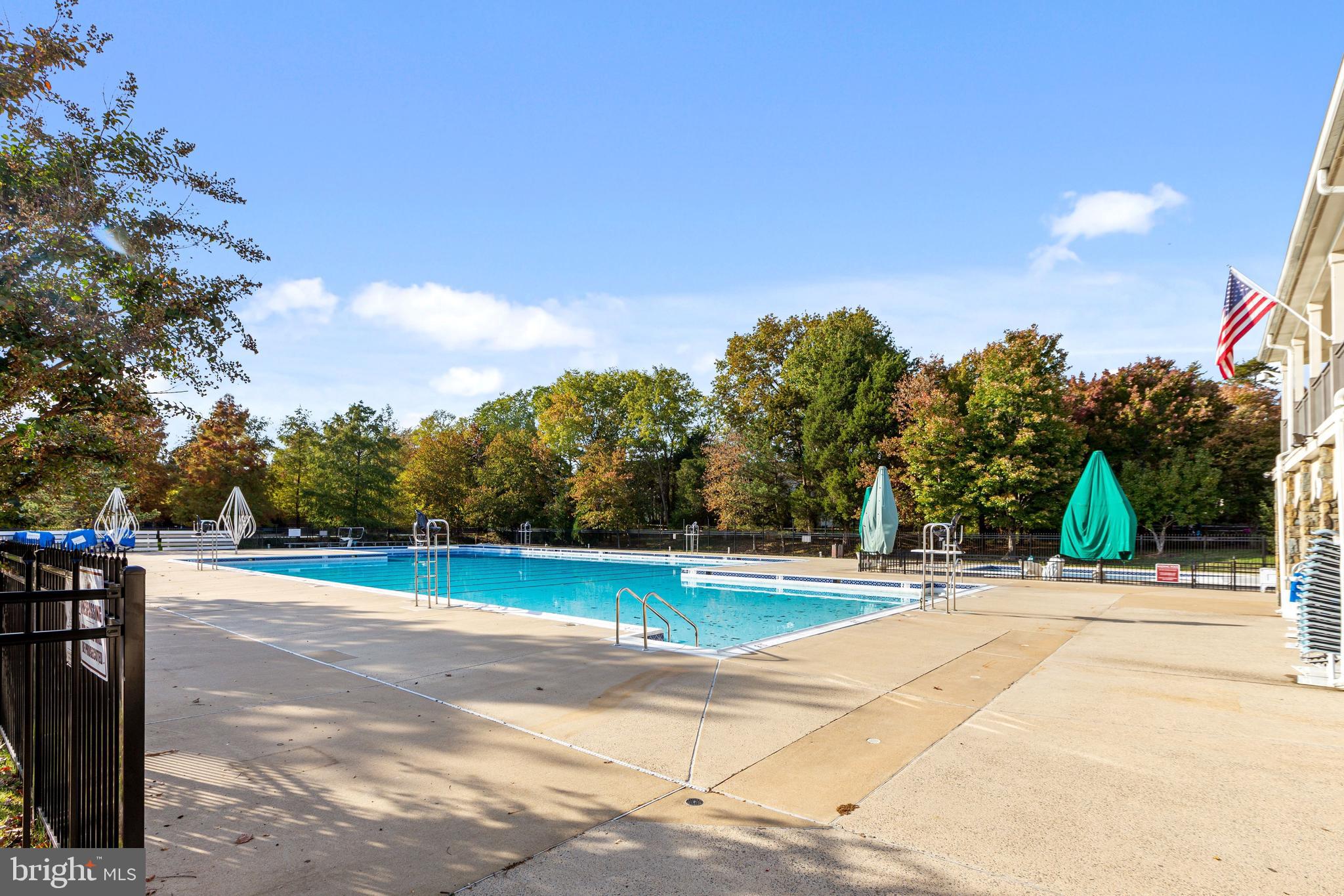 VIRGINIA RUN - Residential