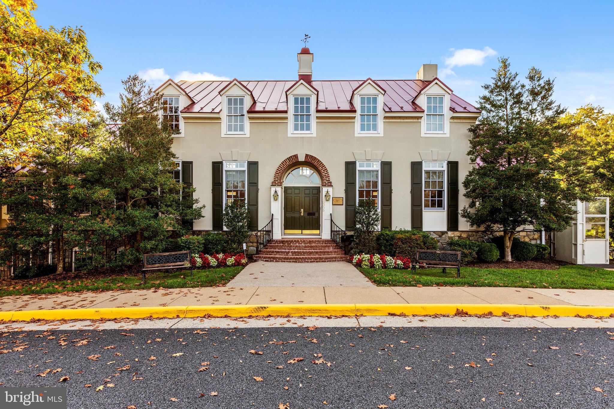 VIRGINIA RUN - Residential