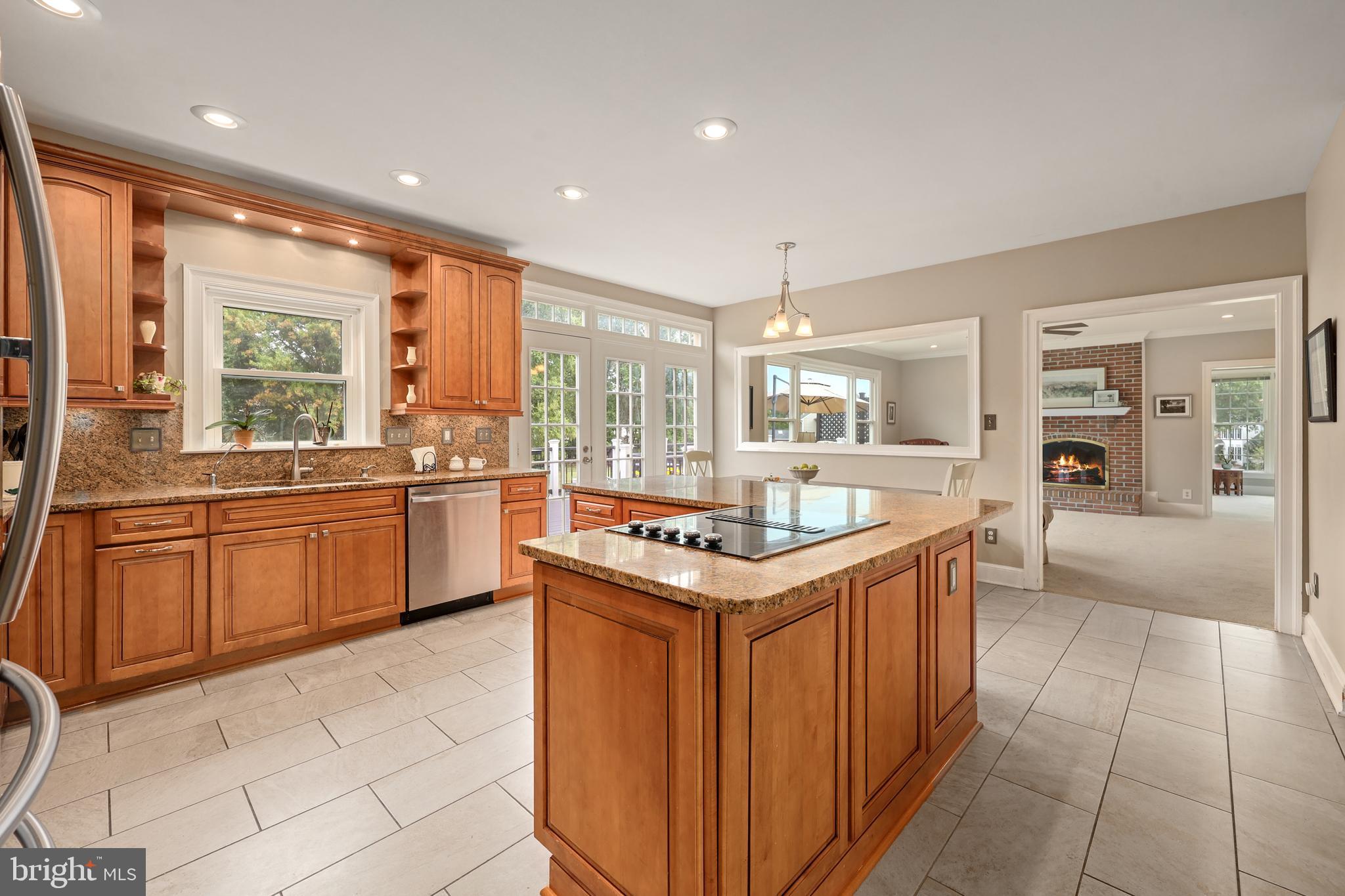 VIRGINIA RUN - Residential