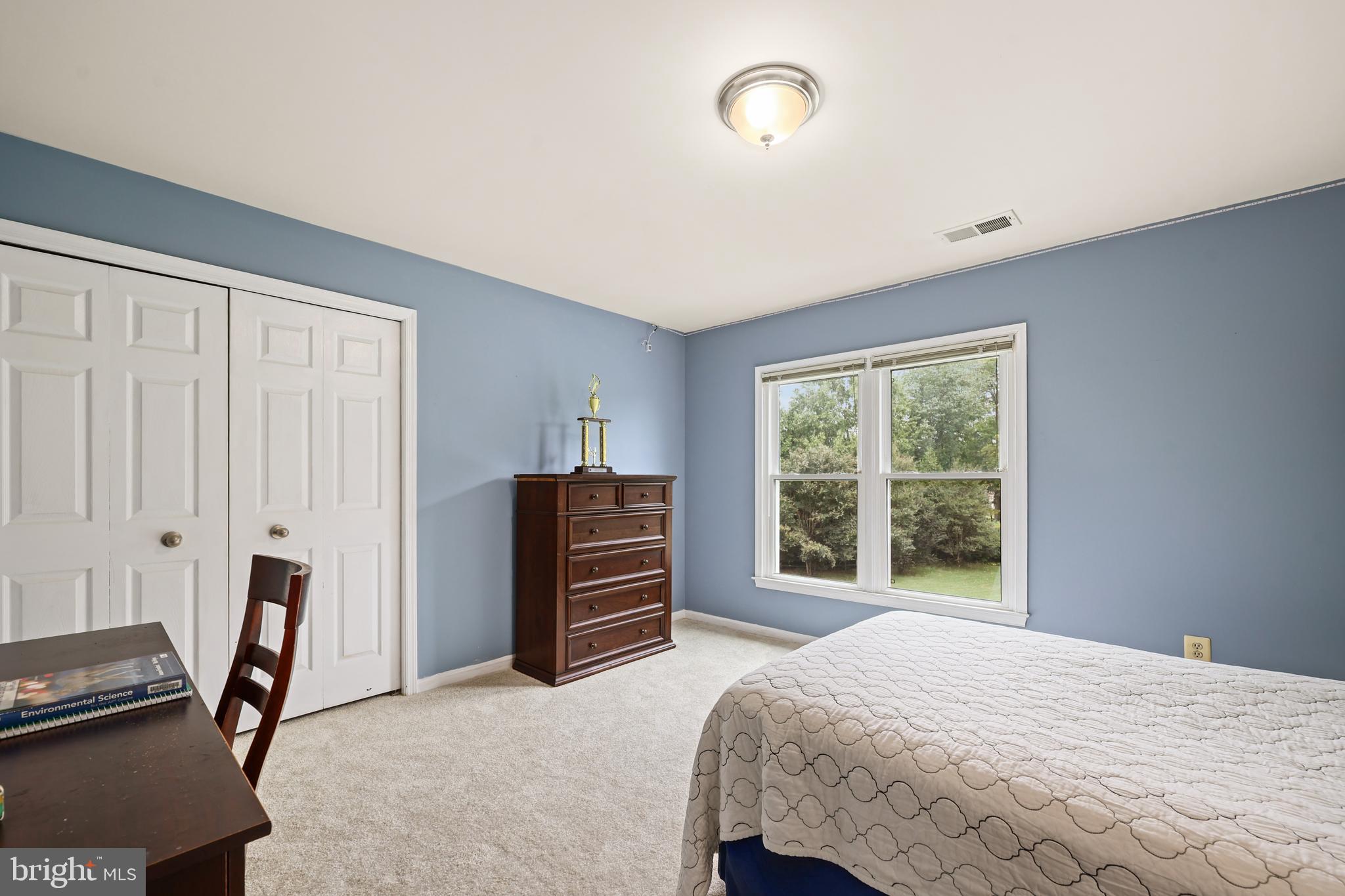 VIRGINIA RUN - Residential