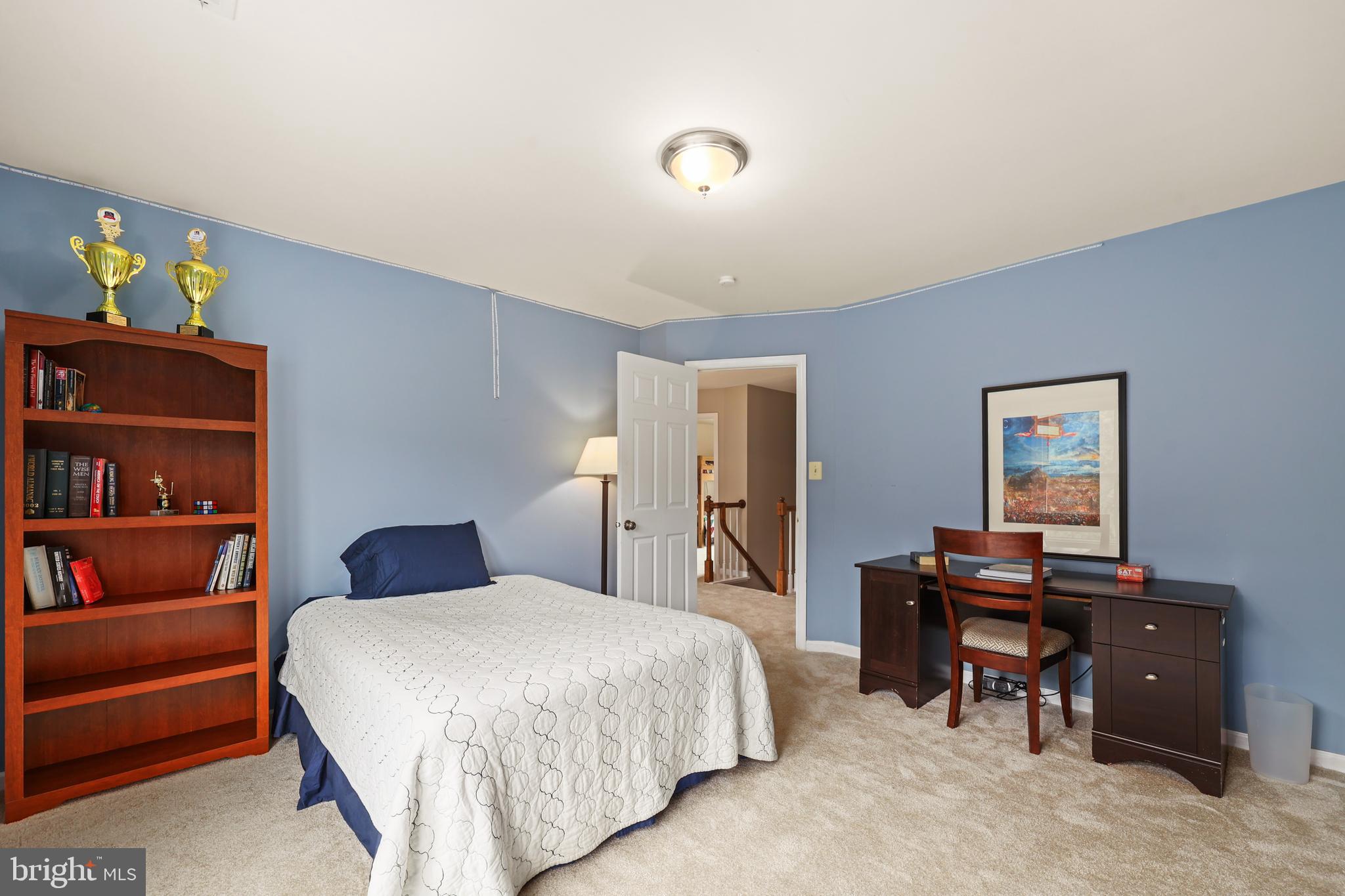 VIRGINIA RUN - Residential