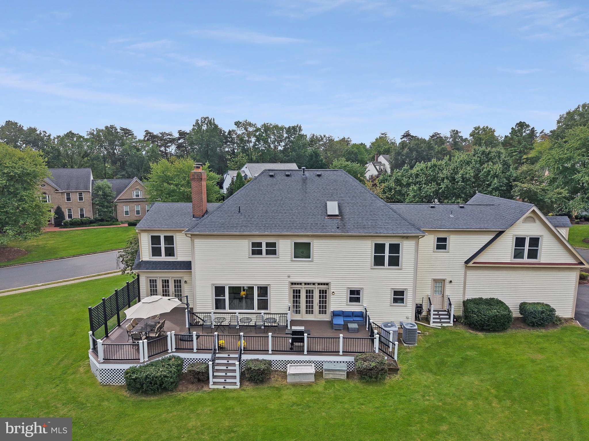 VIRGINIA RUN - Residential