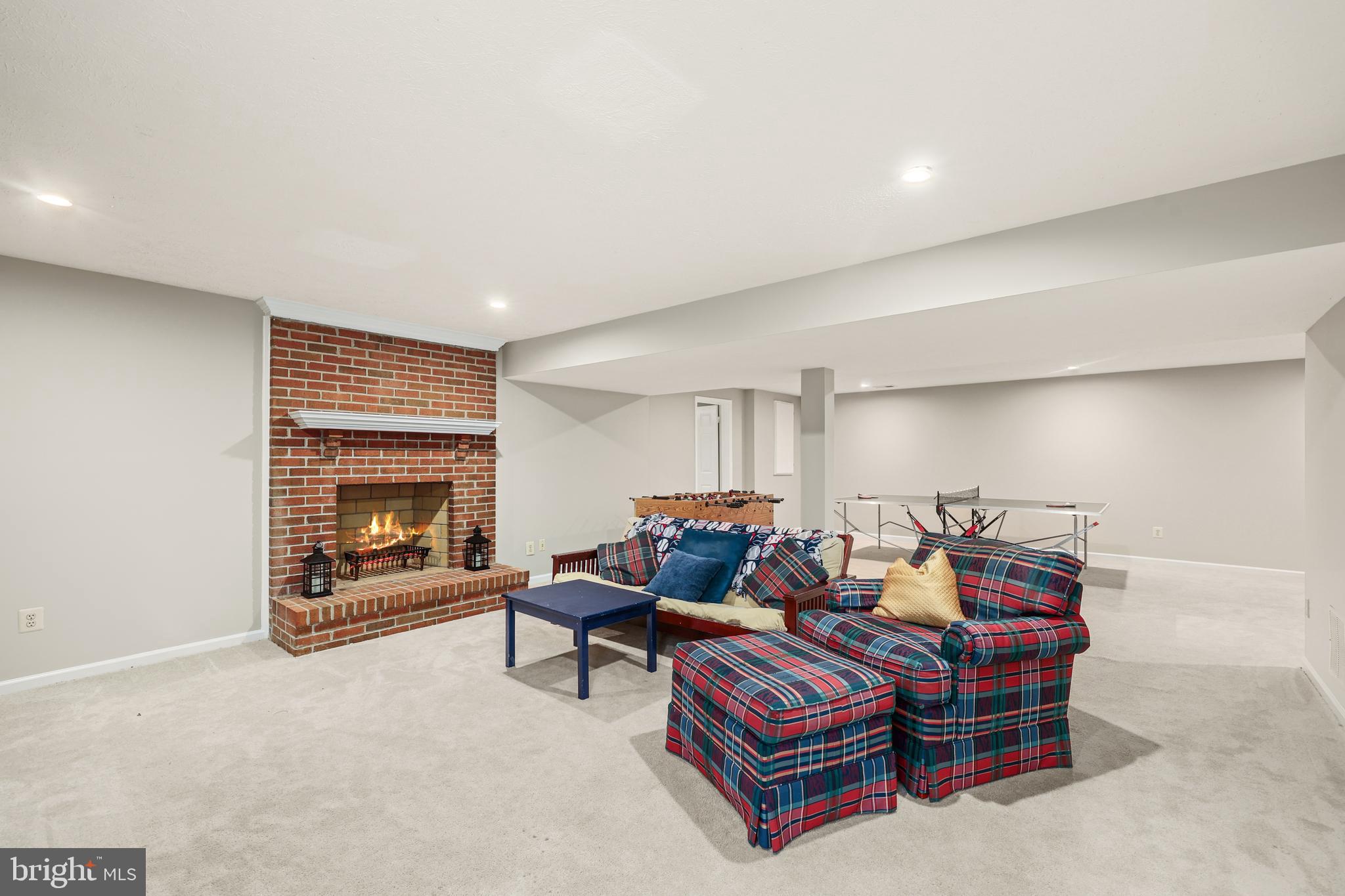 VIRGINIA RUN - Residential