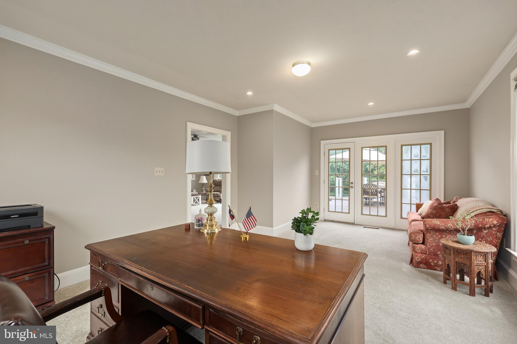 VIRGINIA RUN - Residential