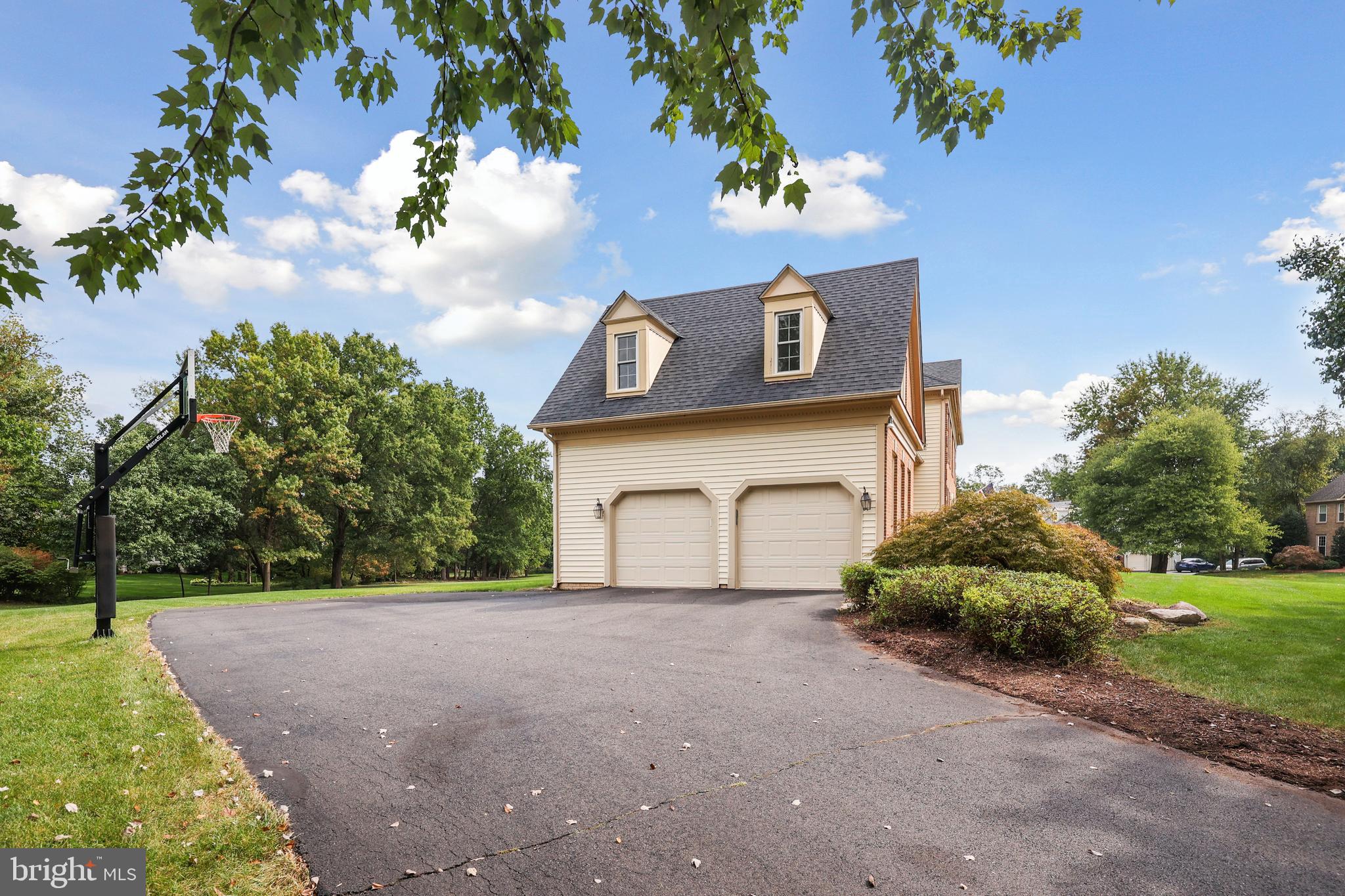 VIRGINIA RUN - Residential