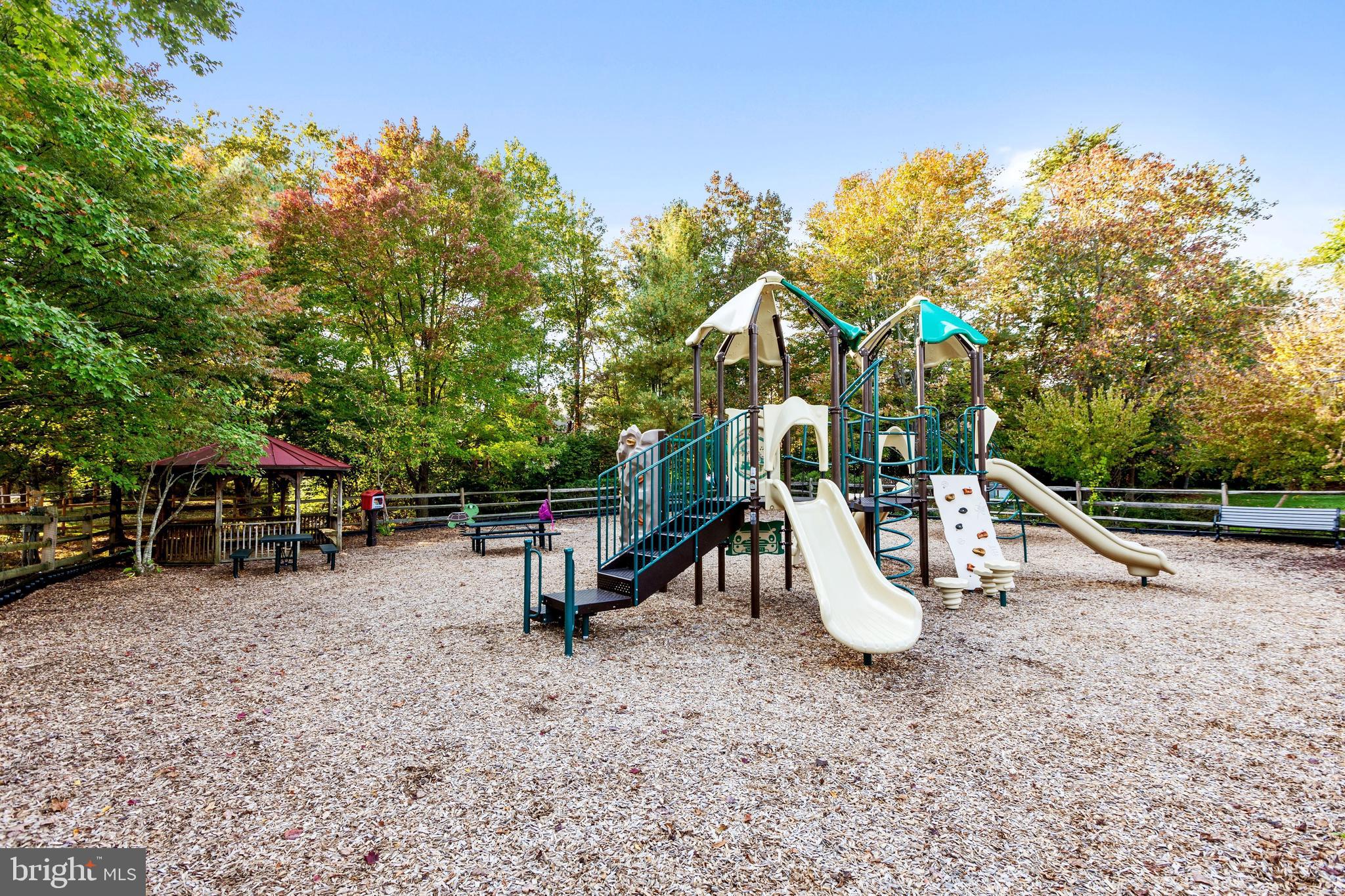 VIRGINIA RUN - Residential