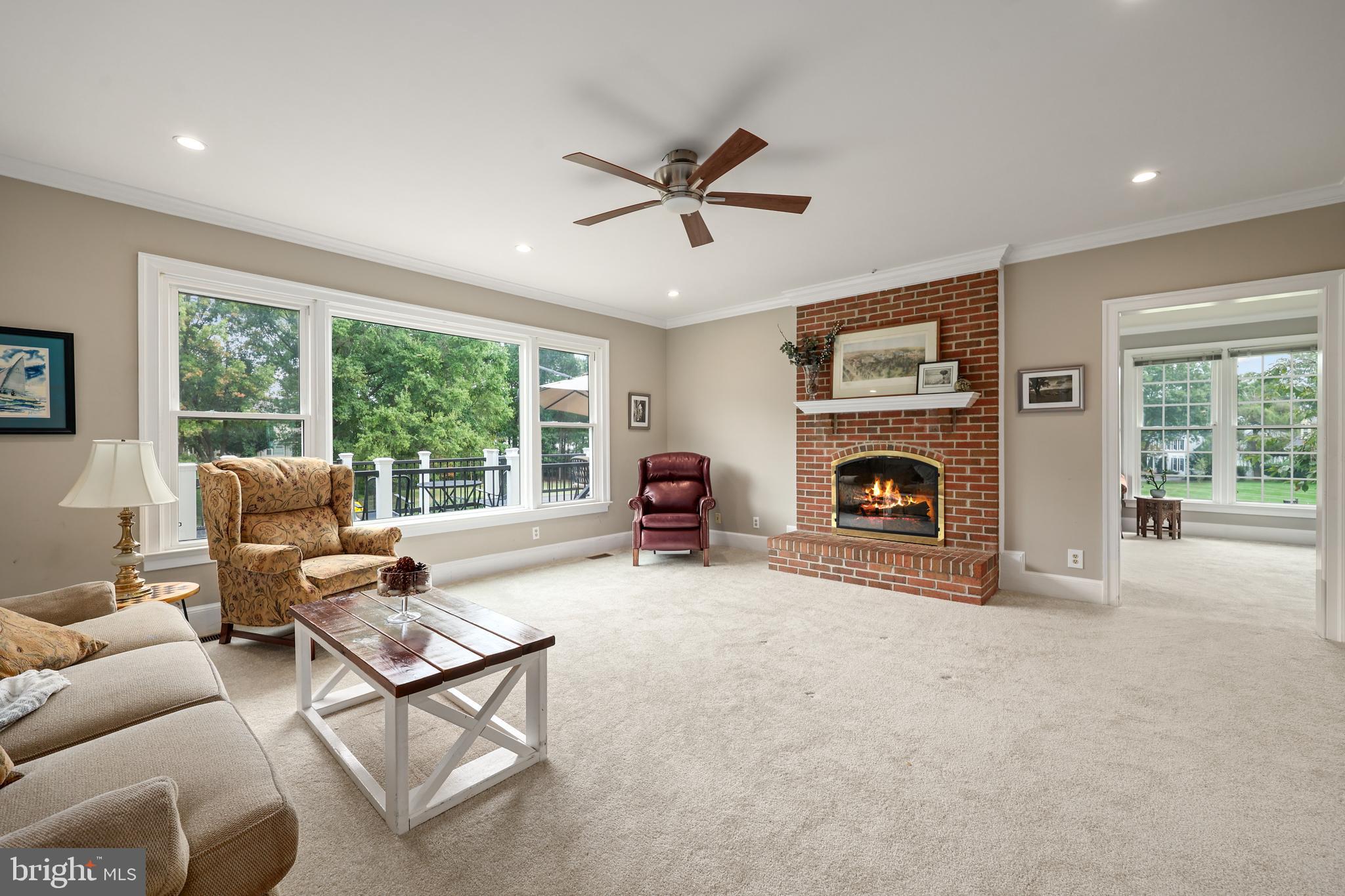 VIRGINIA RUN - Residential