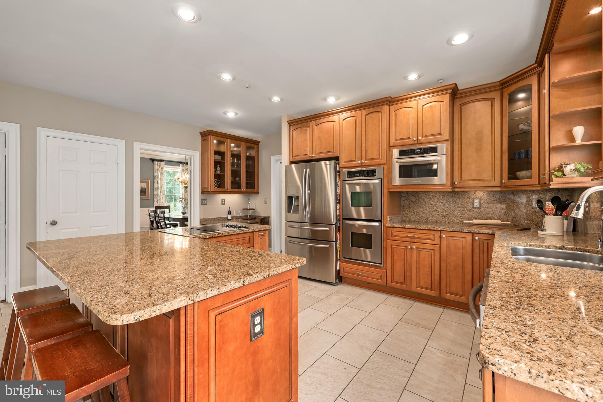 VIRGINIA RUN - Residential