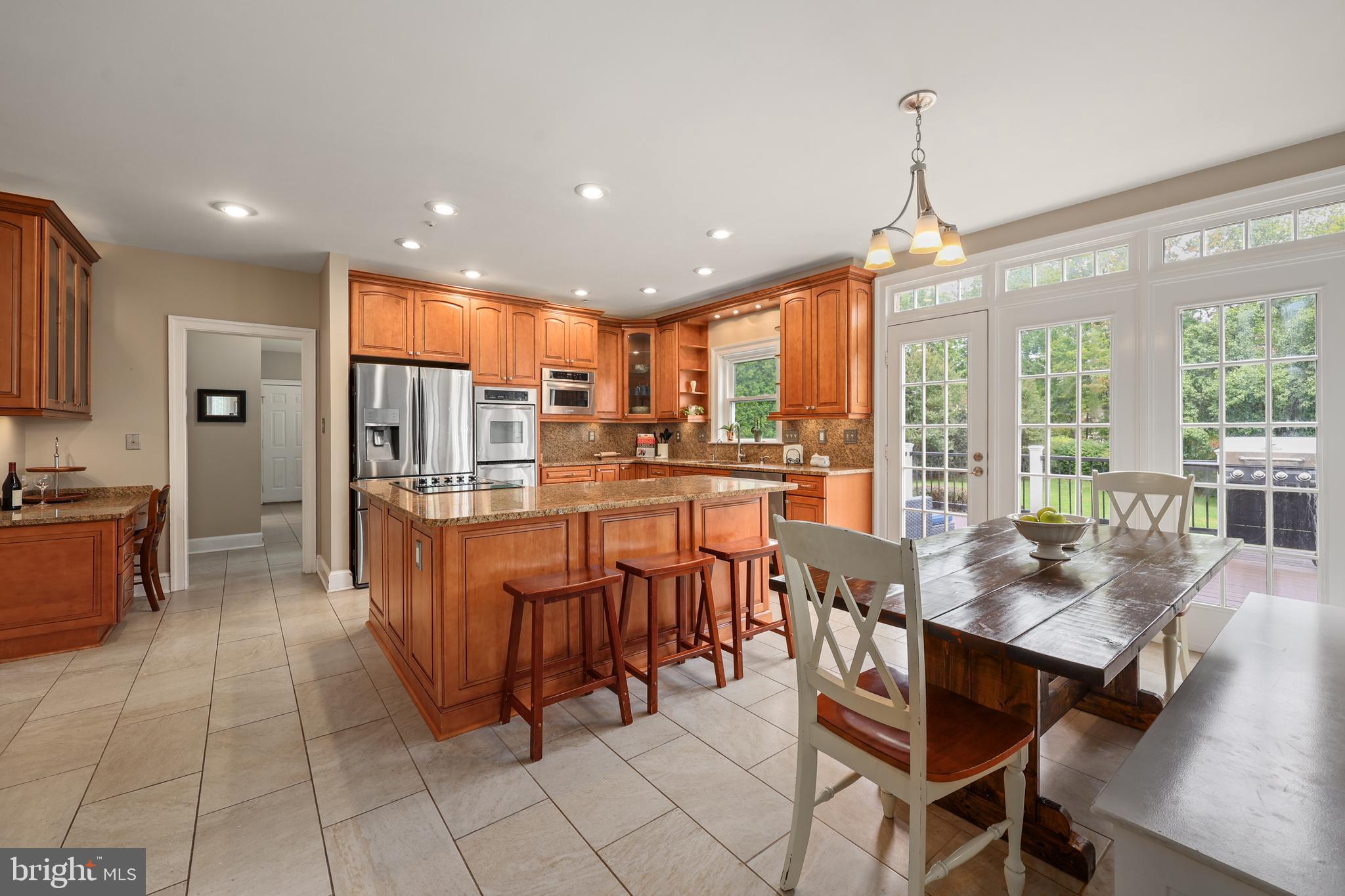 VIRGINIA RUN - Residential