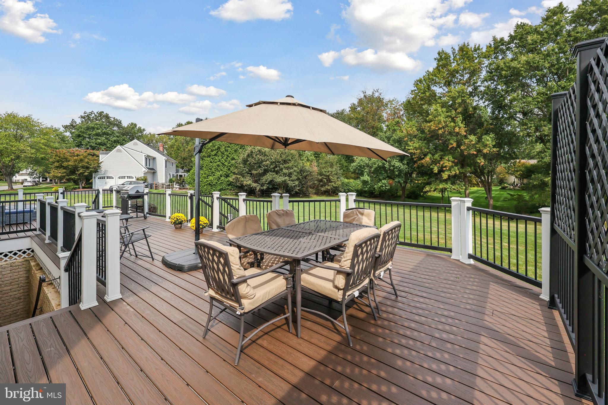 VIRGINIA RUN - Residential