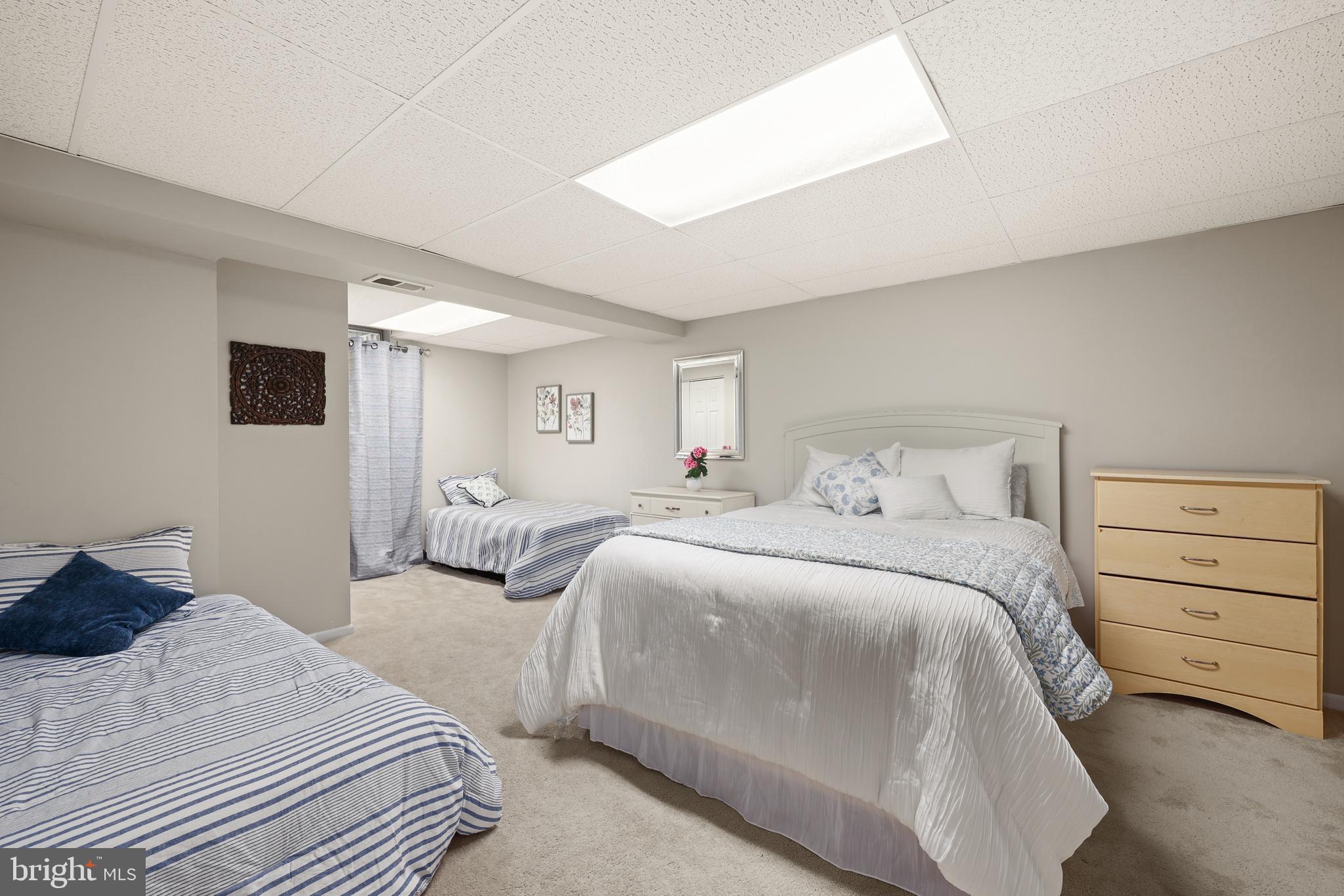 VIRGINIA RUN - Residential