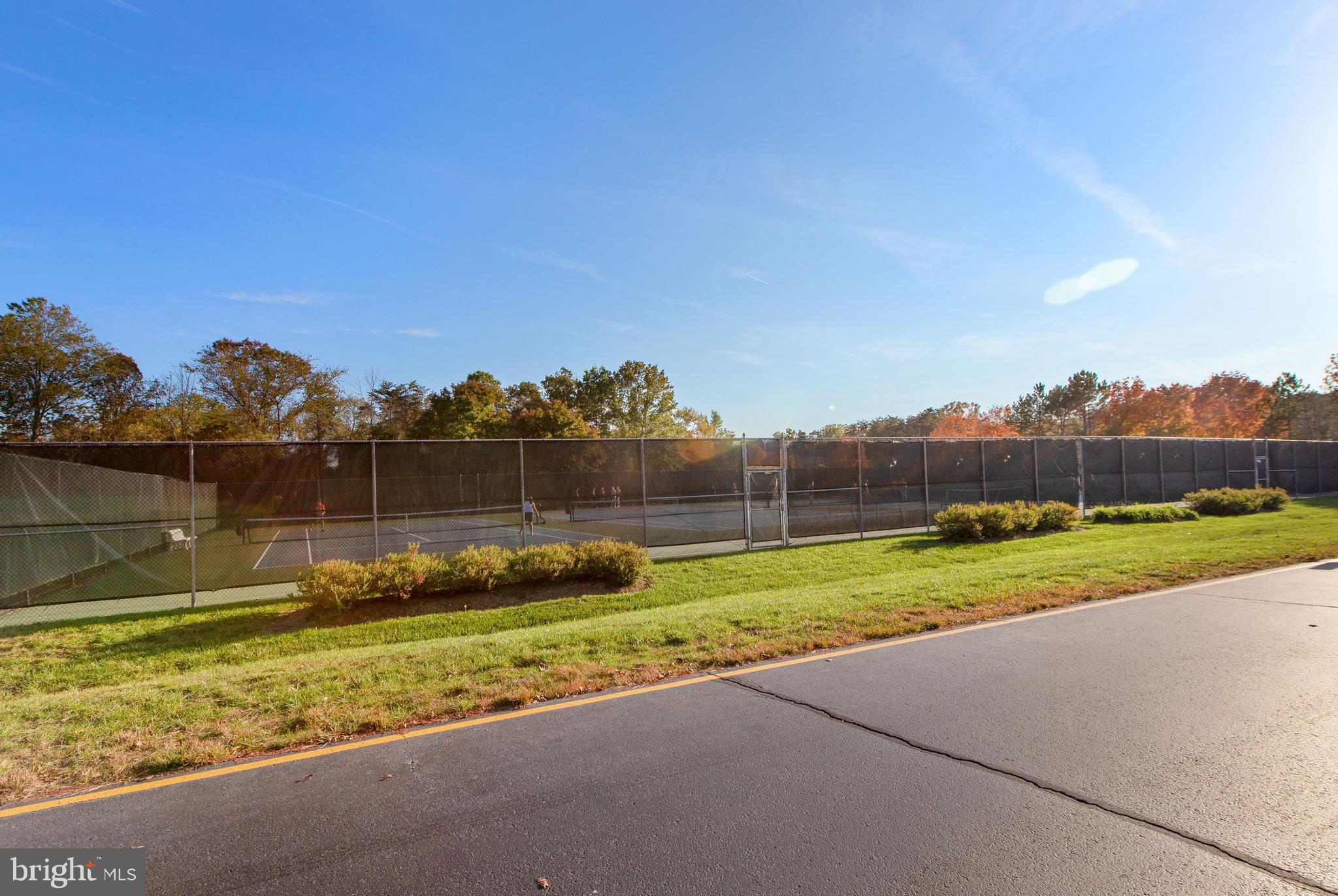 VIRGINIA RUN - Residential