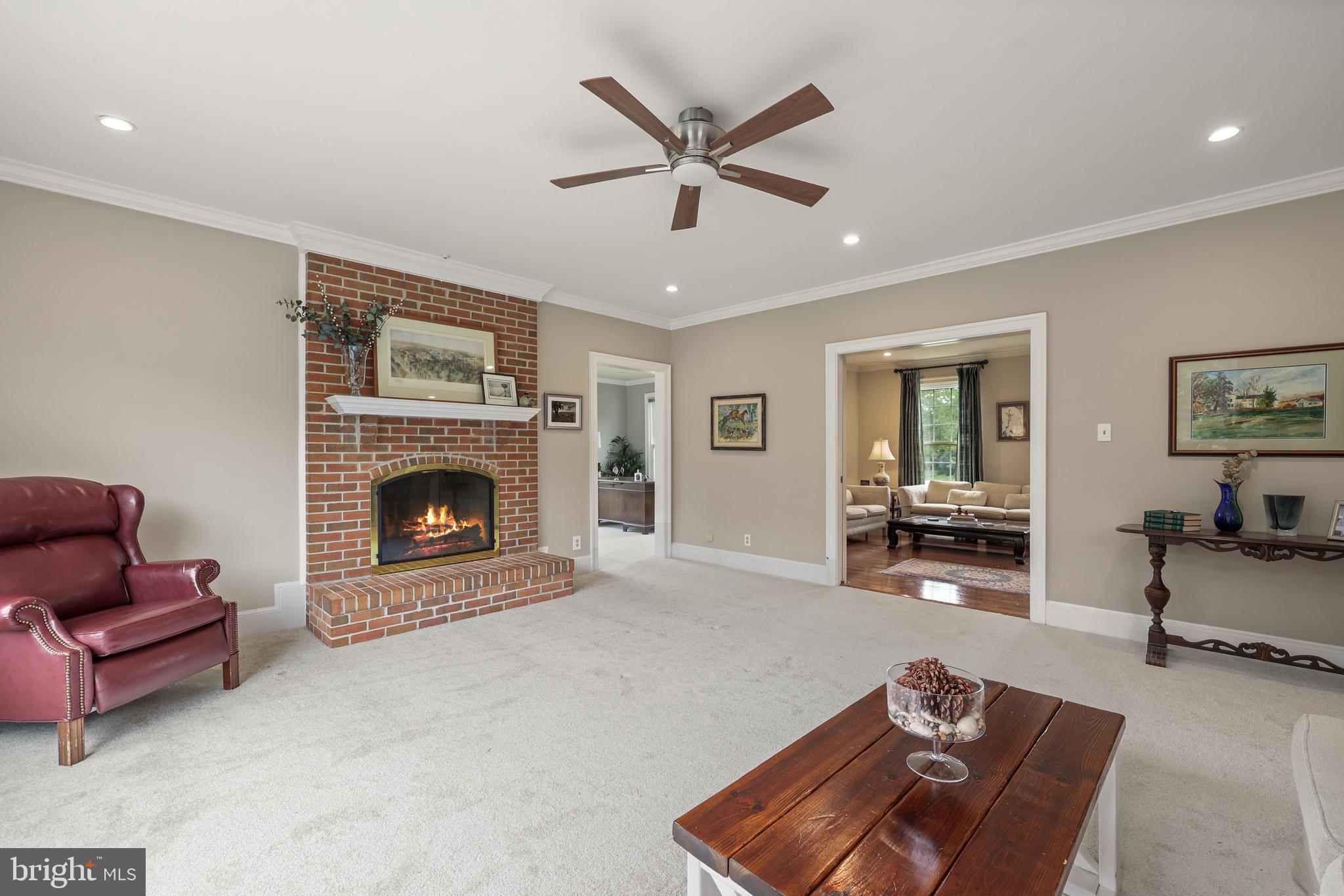 VIRGINIA RUN - Residential