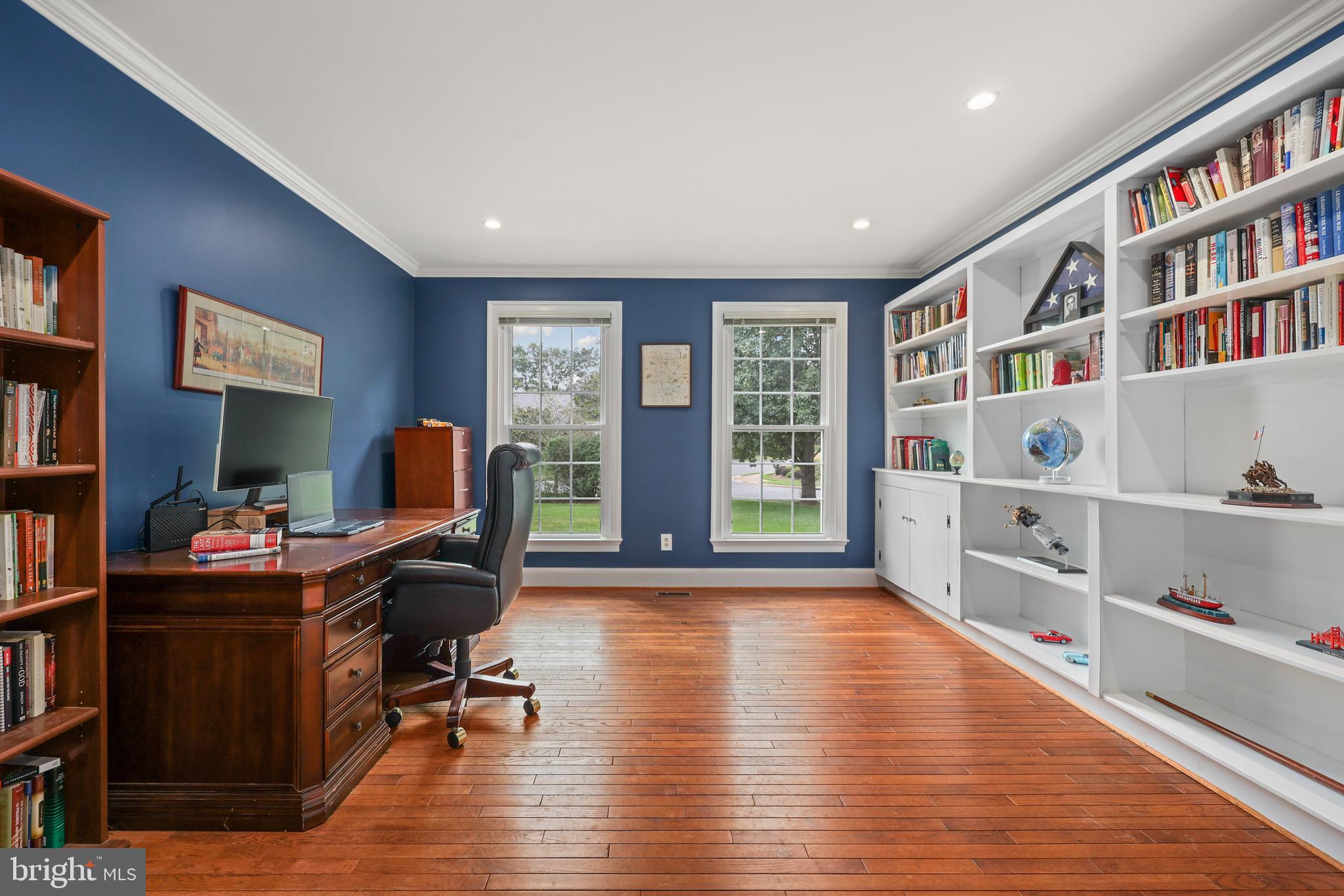 VIRGINIA RUN - Residential