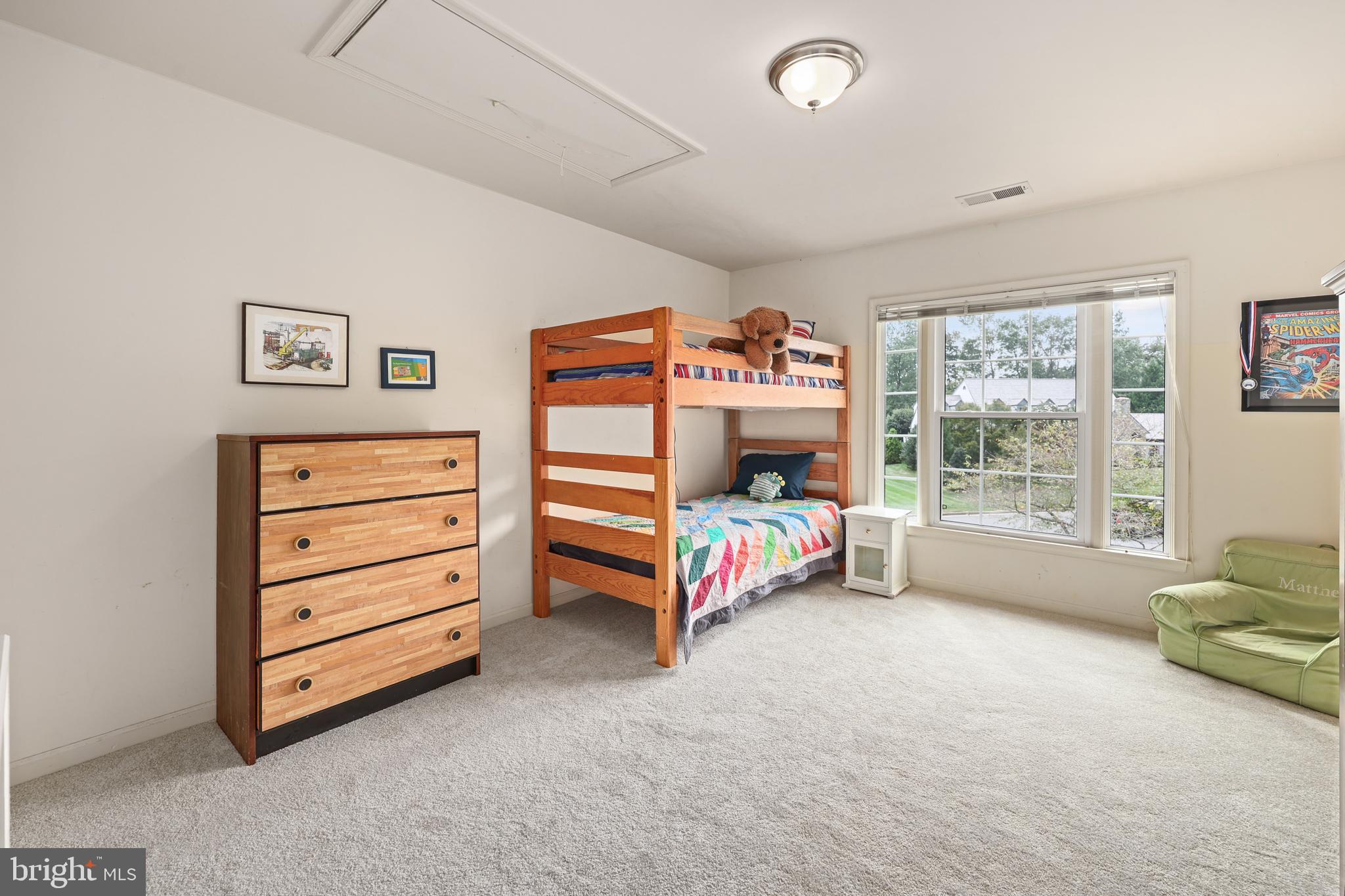 VIRGINIA RUN - Residential